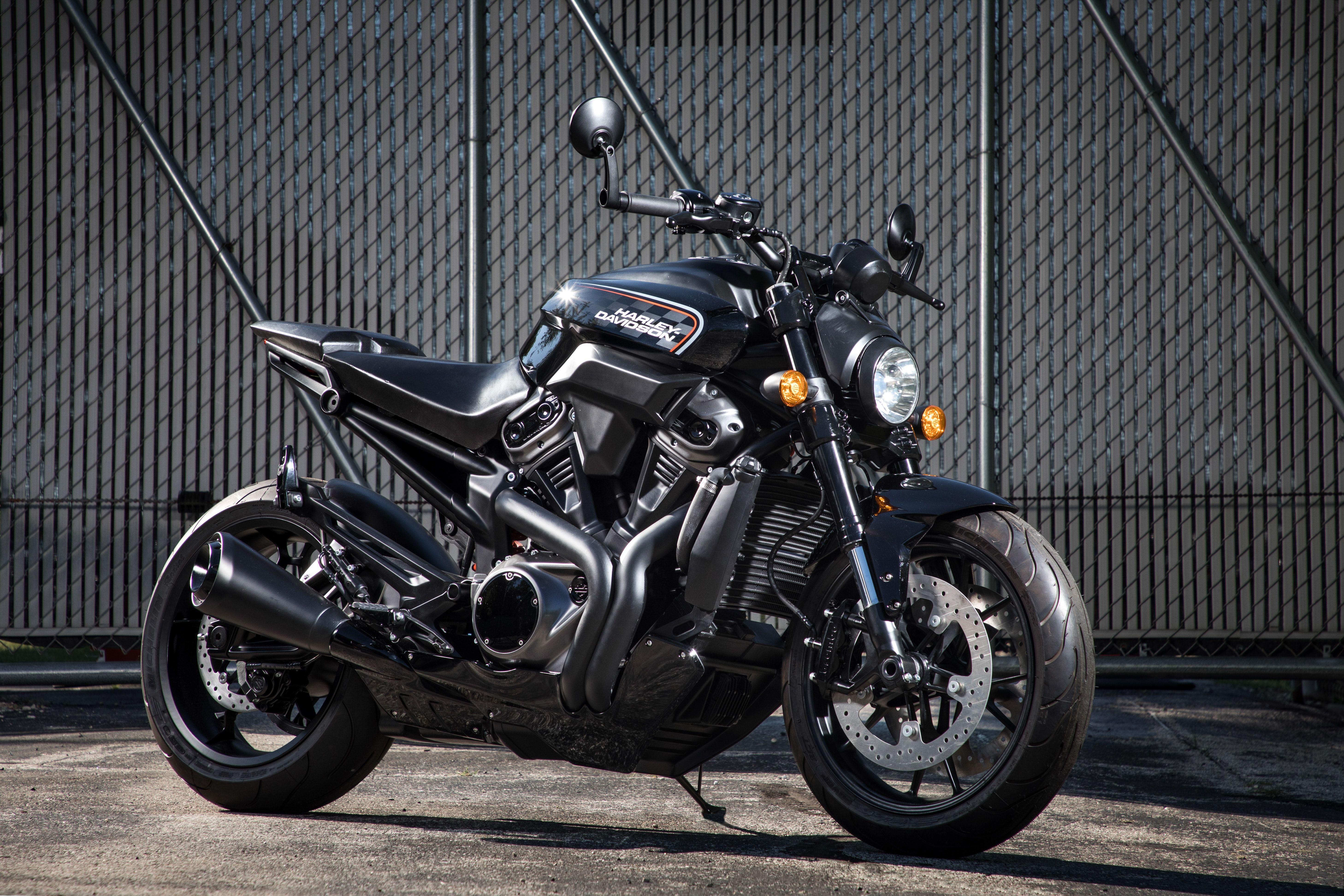 5830x3887 Harley Davidson Wallpaper: Free HD Download [HQ]