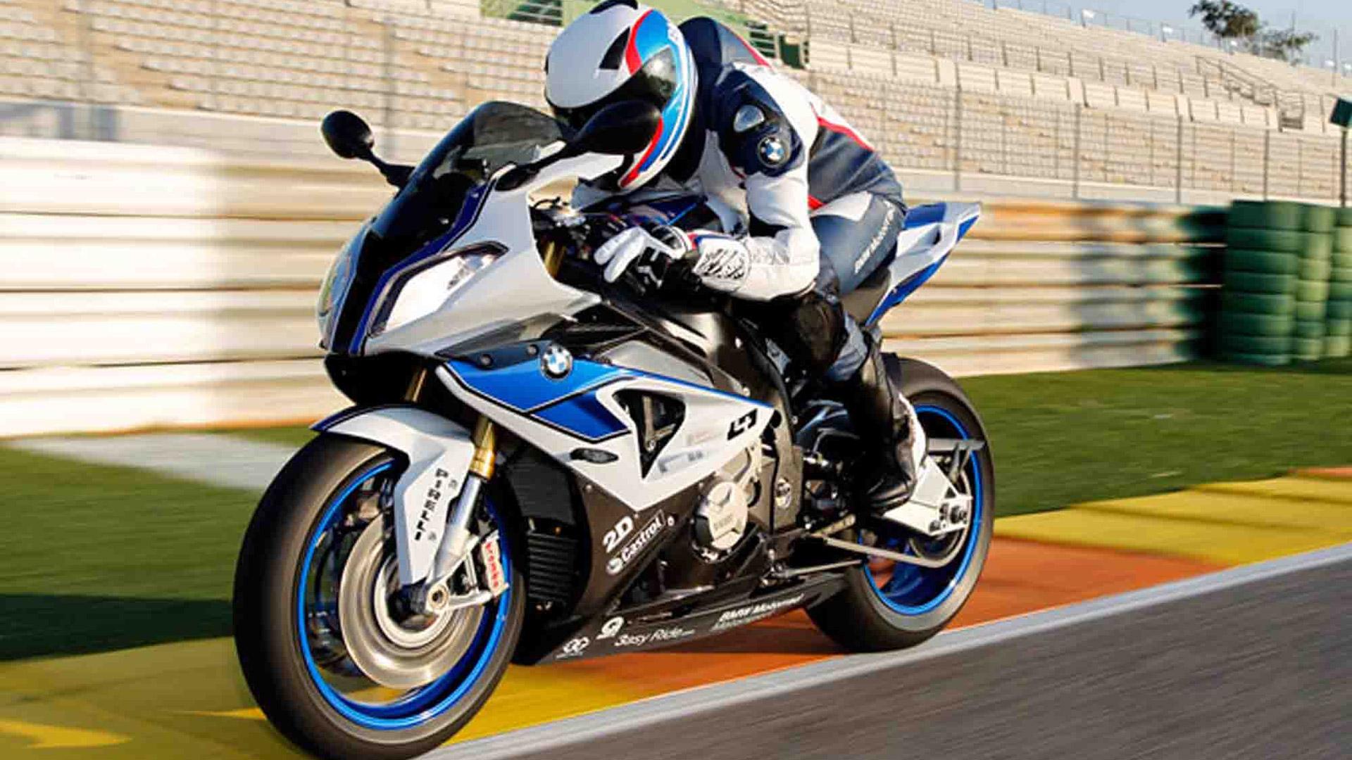 1920x1080 BMW S1000RR Wallpaper (1920x1080 px, 440.03 Kb)