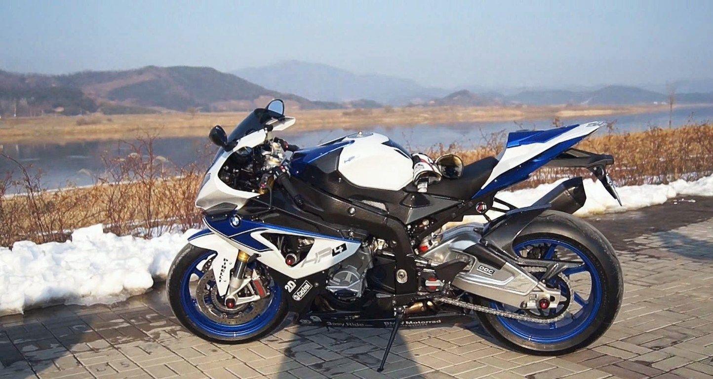 1444x768 Bmw S1000rr HD Wallpaper