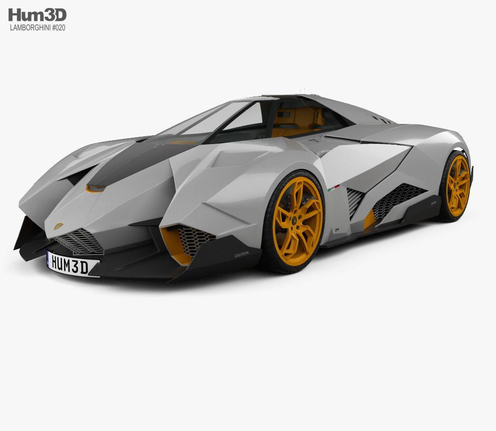 1000x870 Library of lamborghini egoista clipart freeuse download png files