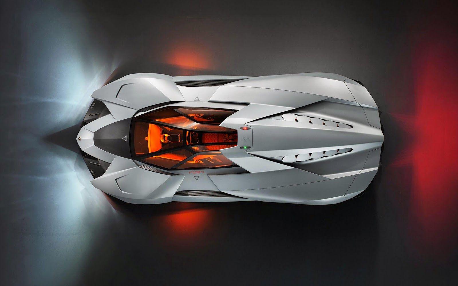 1600x1000 lamborghini egoista only 1 was made. lamborghini egoista 3D