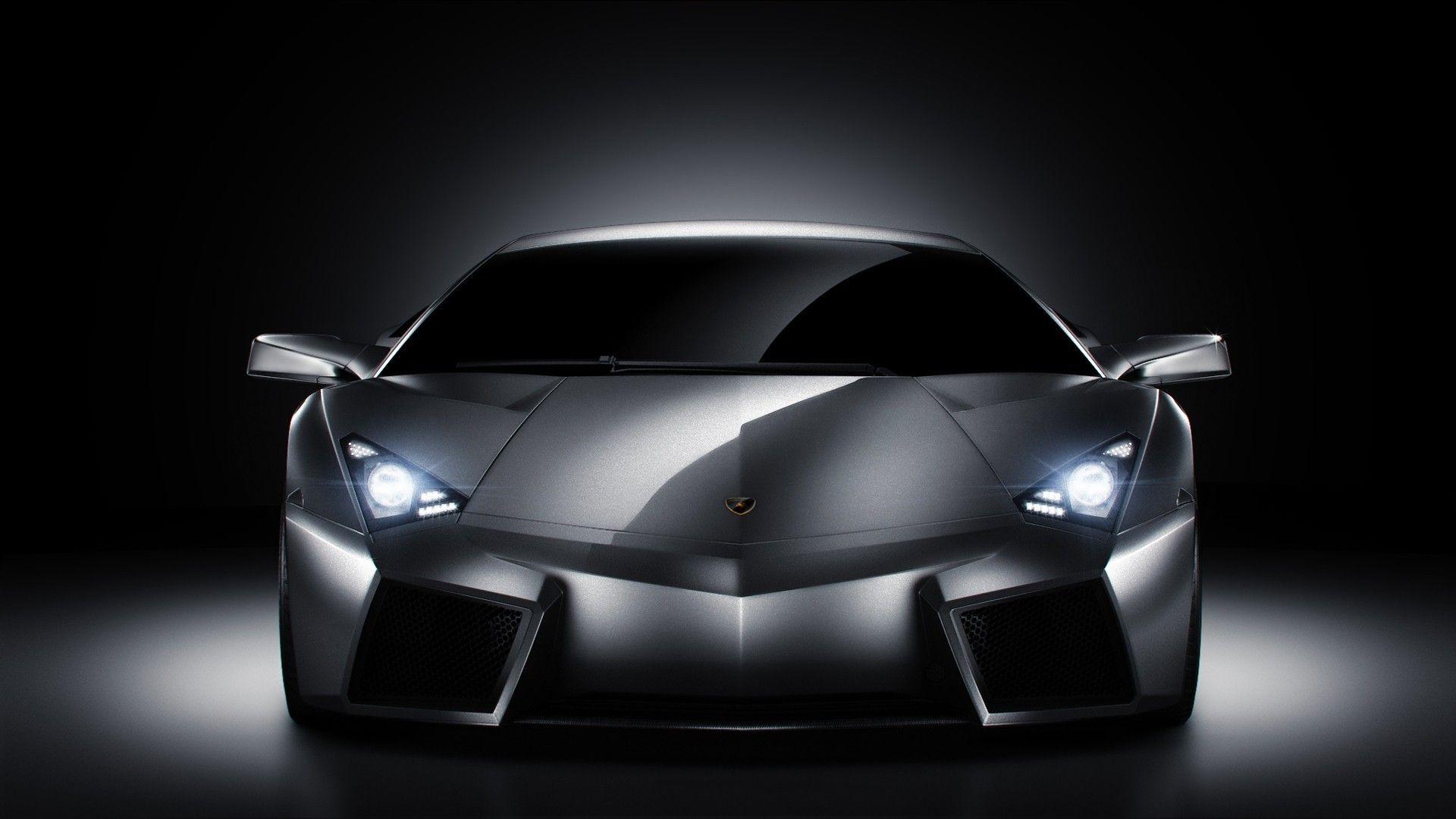 1920x1080 HD Lambo Wallpaper