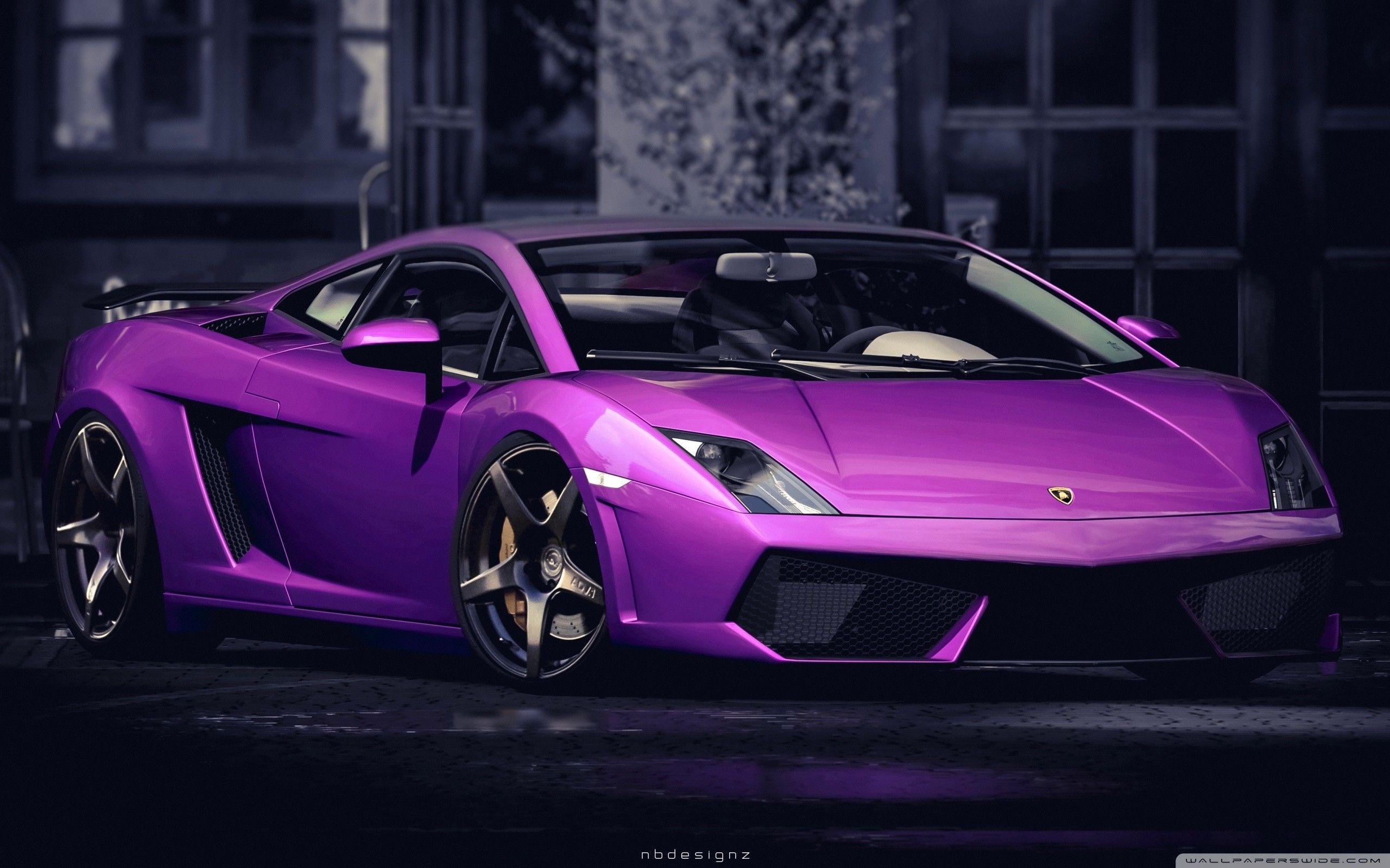 2560x1600 Lamborghini Cars Wallpaper