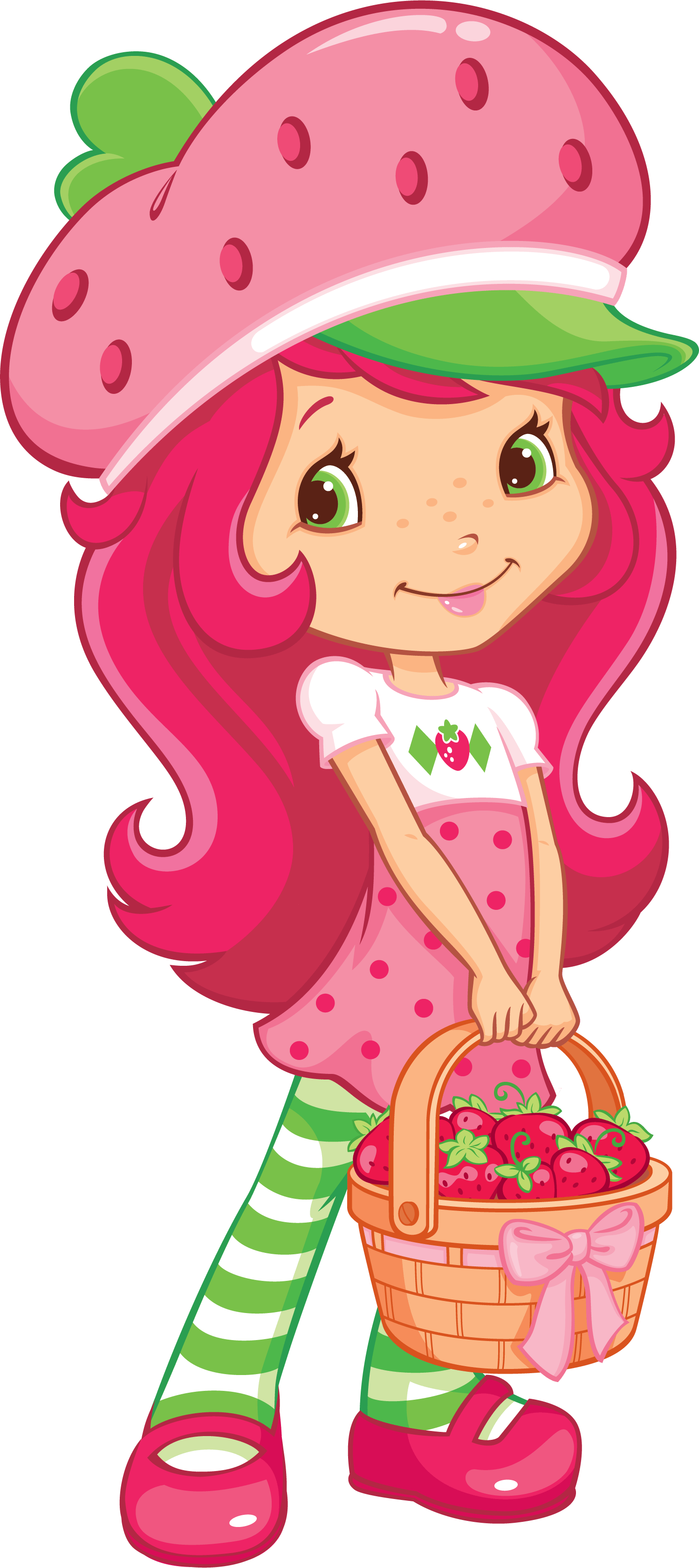 1500x3364 Strawberry Shortcake wallpaper, Cartoon, HQ Strawberry Shortcake pictureK Wallpaper 2019