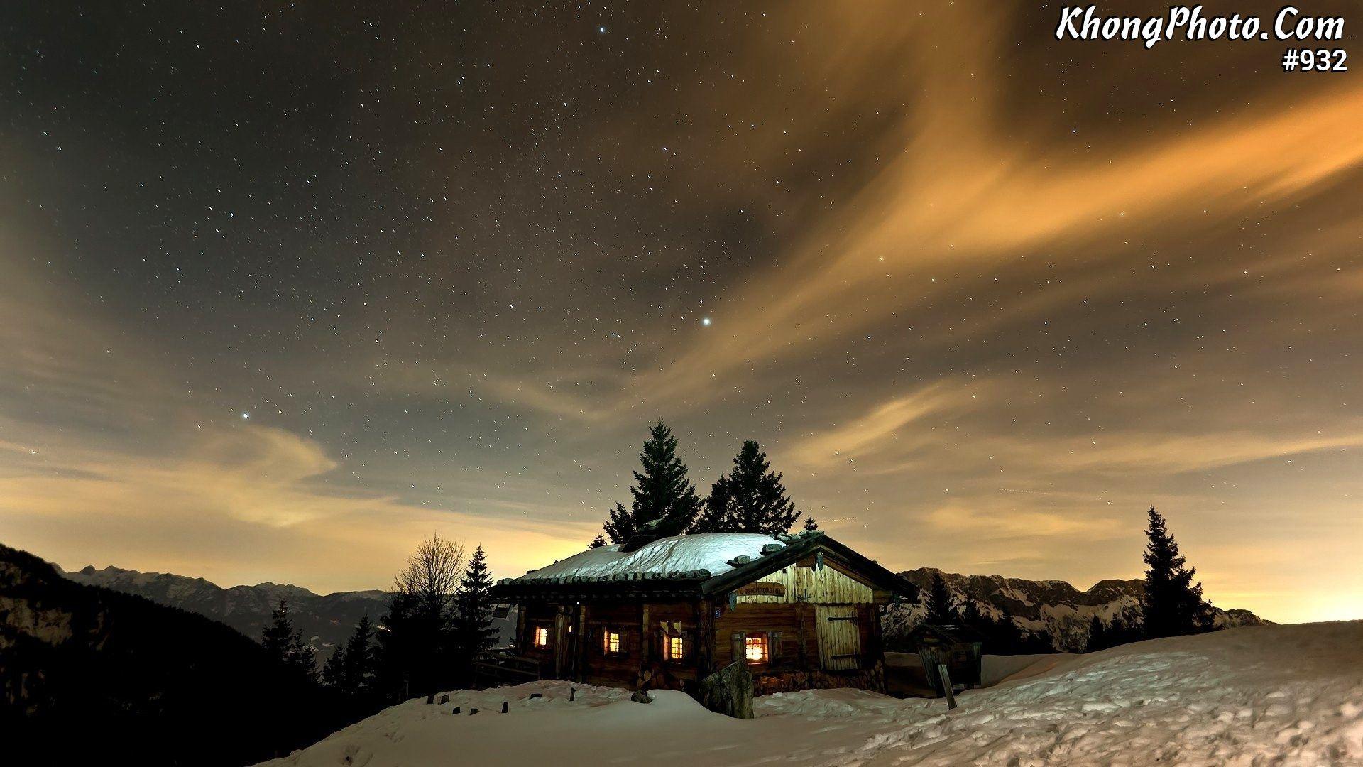 1920x1080 Photo desktop wallpaper cabin/ 312 Cabin HD Wallpaper