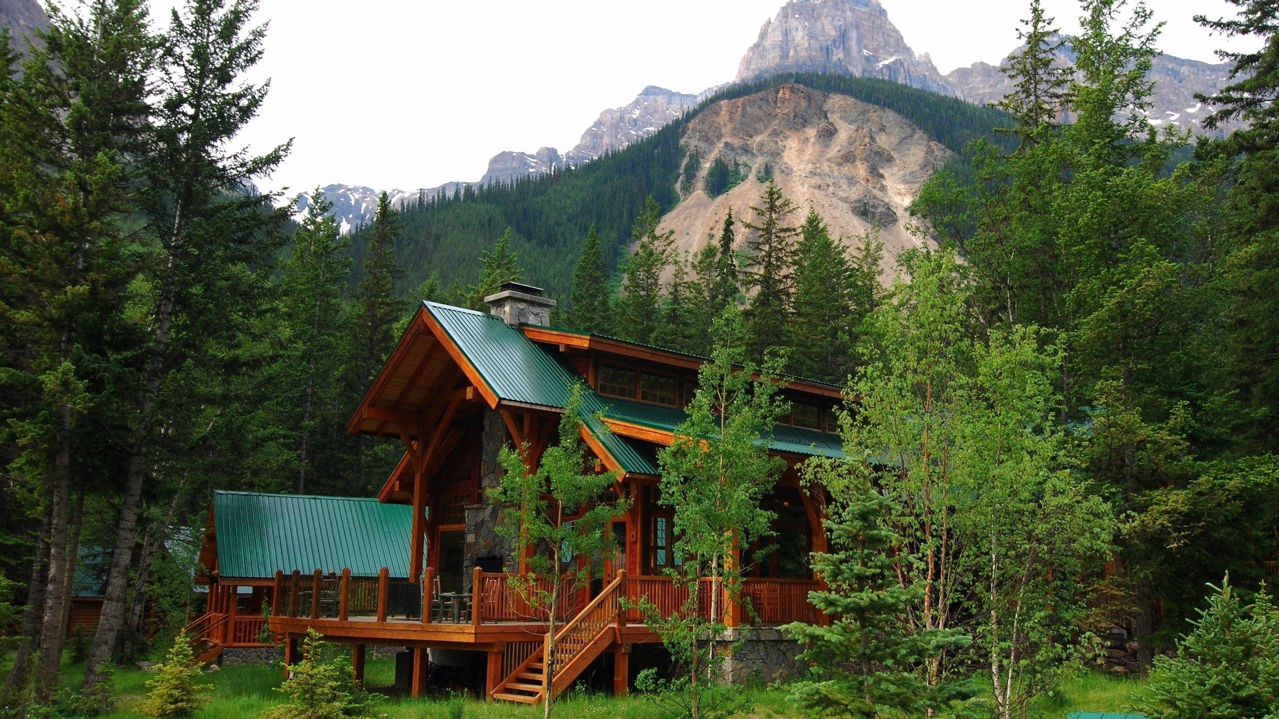 Mountain Cabin Wallpapers - Top Free Mountain Cabin Backgrounds