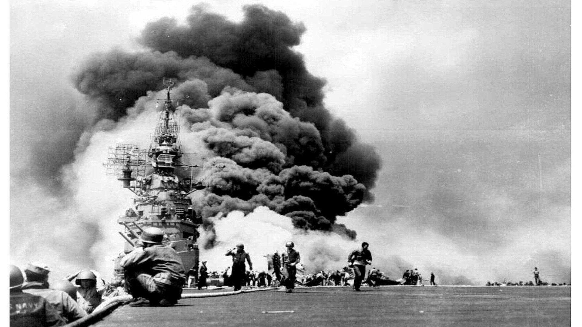 1920x1080 World War 2 Wallpaper HD