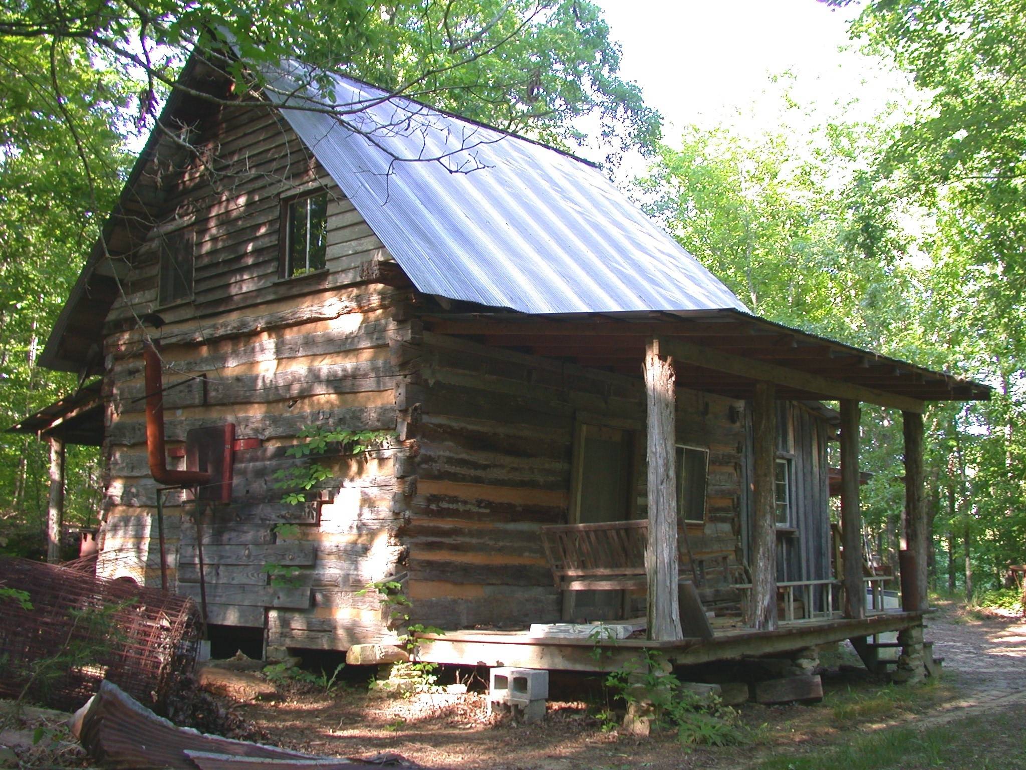 2048x1536 rustic Archives