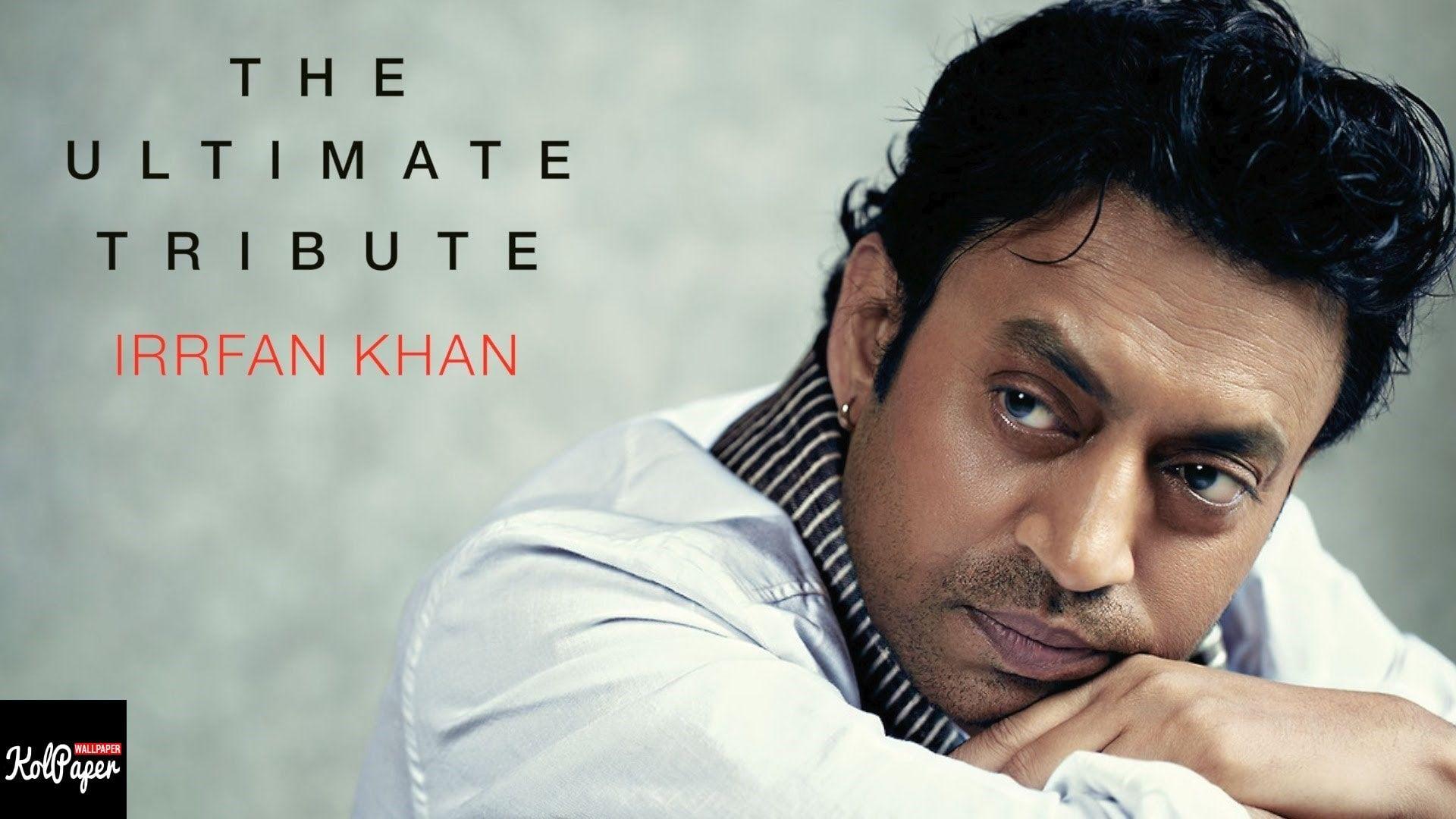1920x1080 Wallpaper Irrfan Khan Free HD Wallpaper