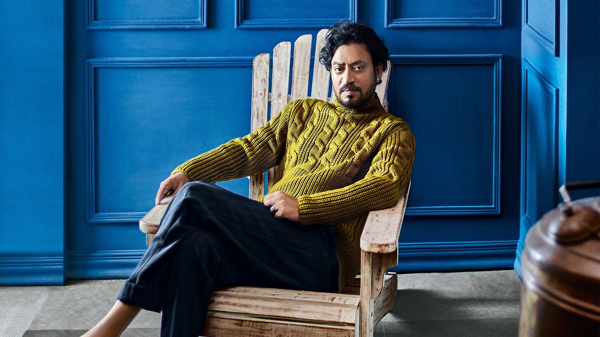 1920x1080 Irrfan Khan HD Wallpaper Free HD Wallpaper