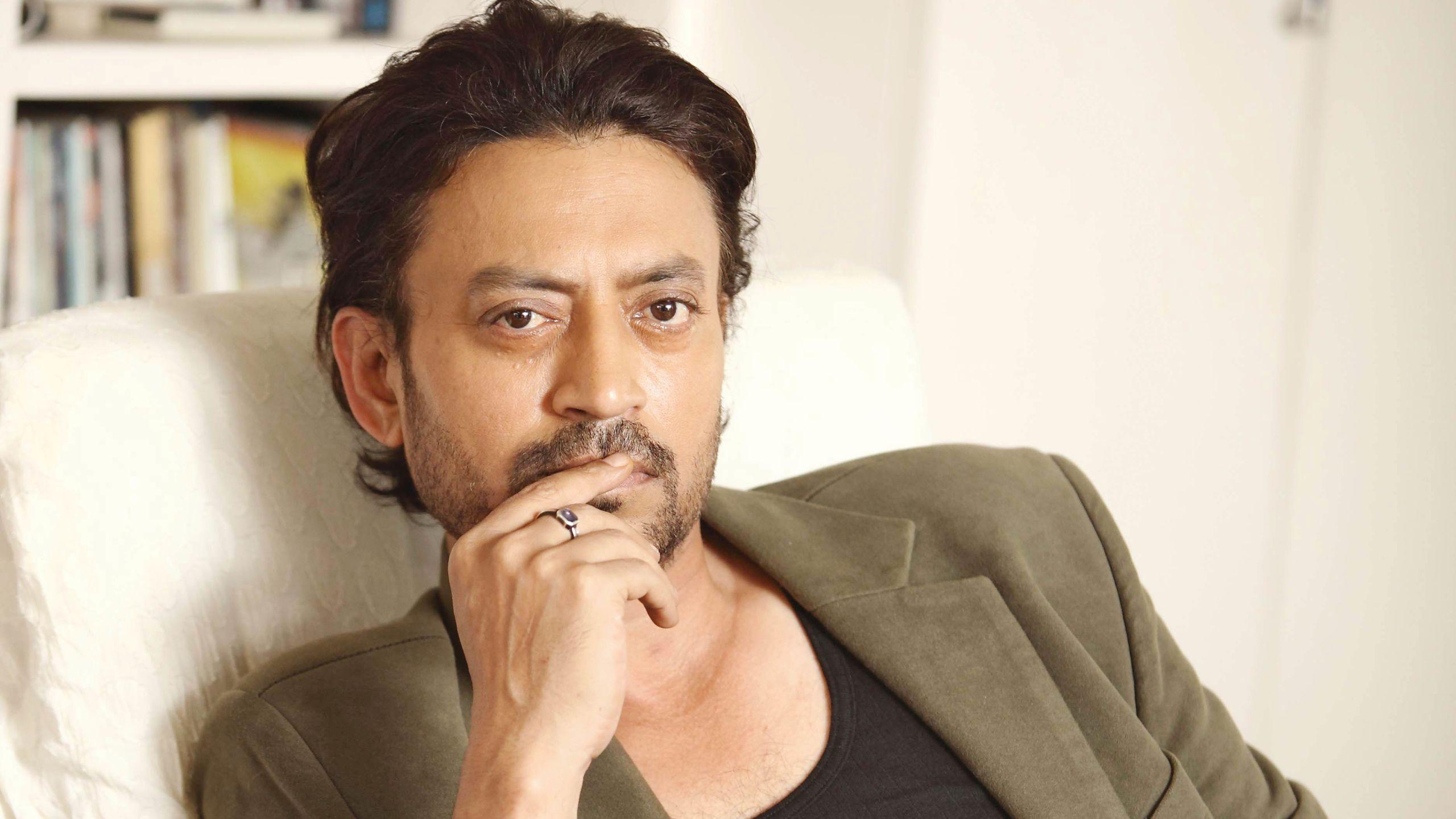 Irrfan Khan 4K Wallpapers - Top Free Irrfan Khan 4K Backgrounds