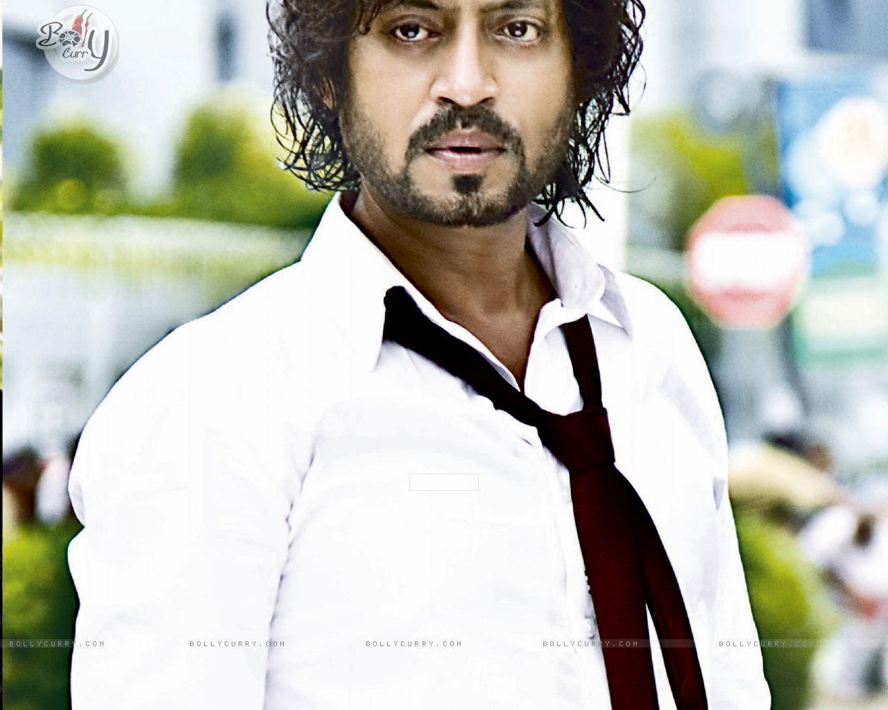 1280x1024 Irfan Khan In The Movie Knockout Size Khan, HD Wallpaper