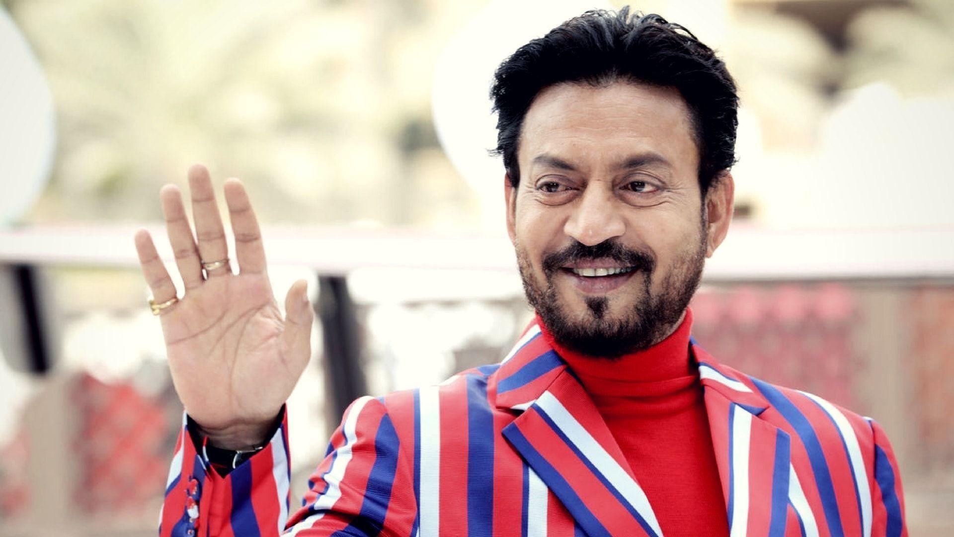1920x1080 Irrfan Khan Desktop Wallpaper