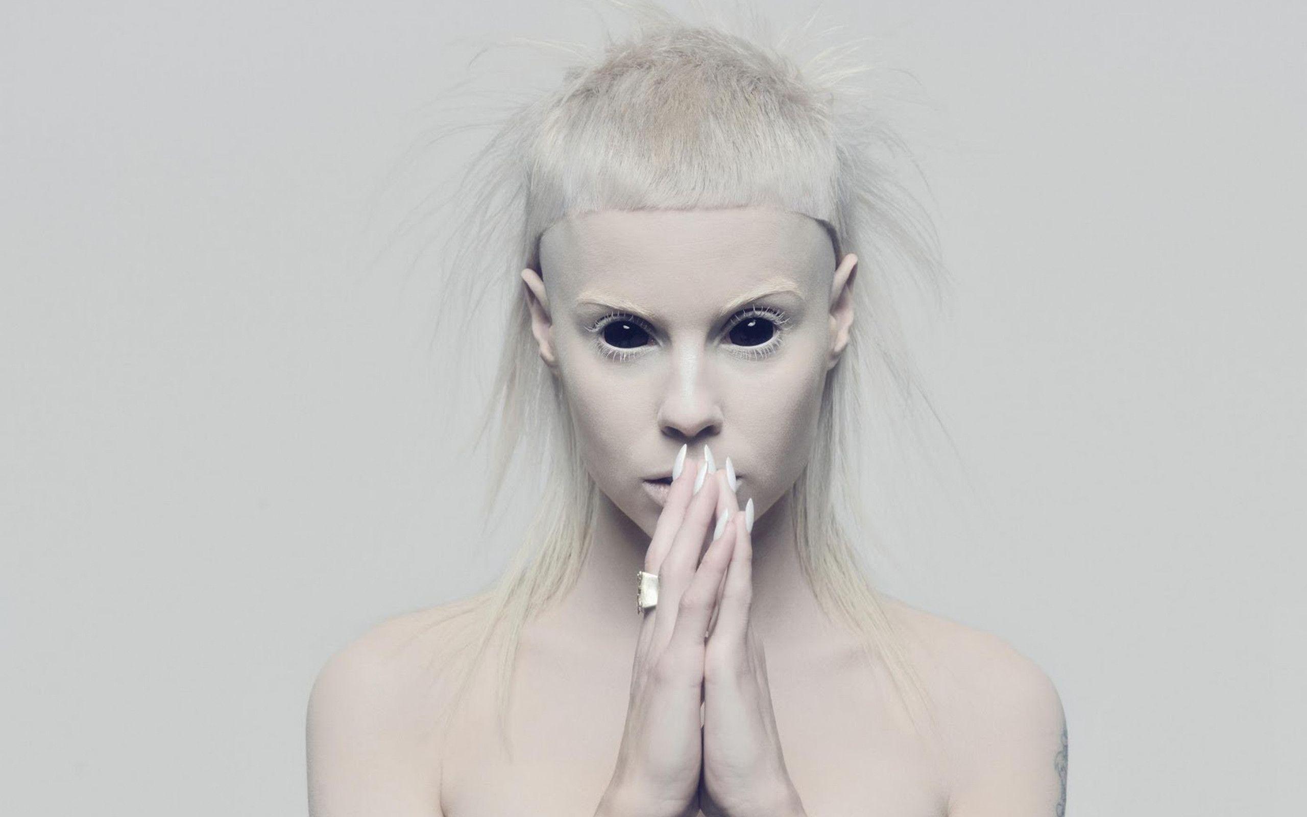 2560x1600 Die Antwoord Wallpaper