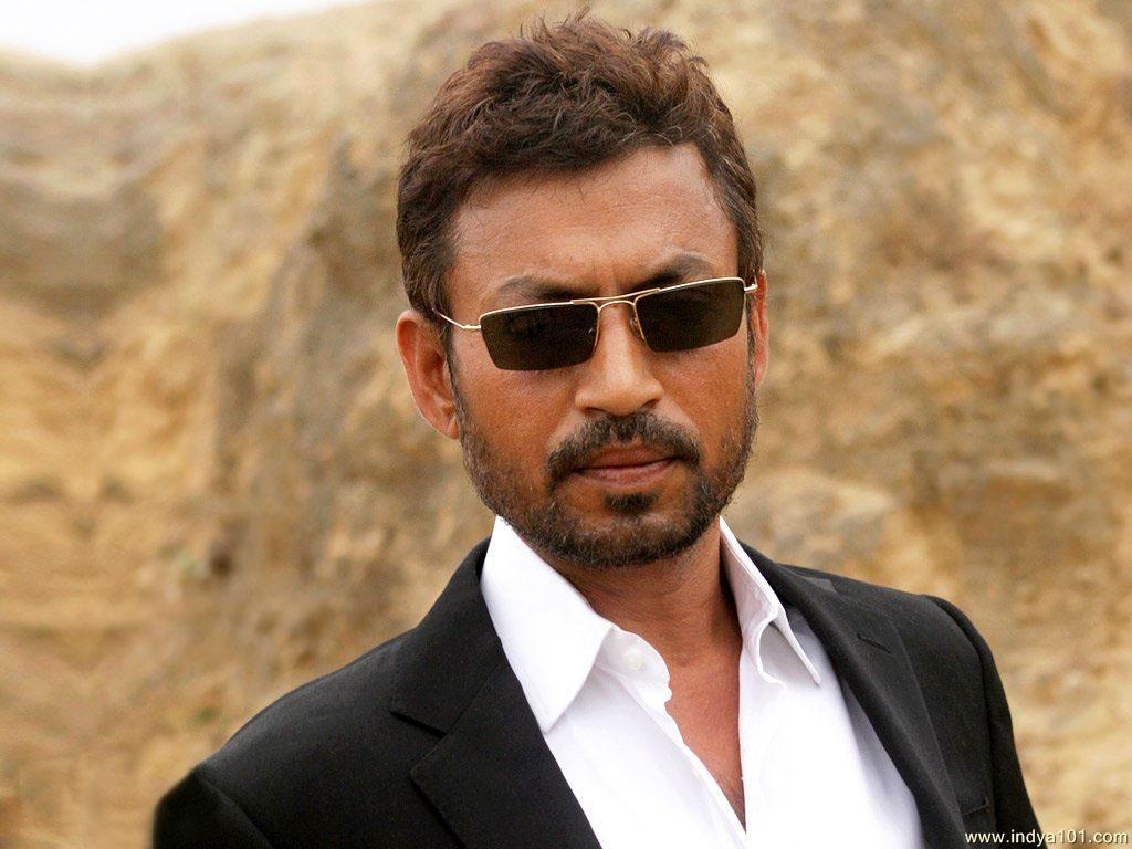 1024x768 Irrfan Khan Wallpaper