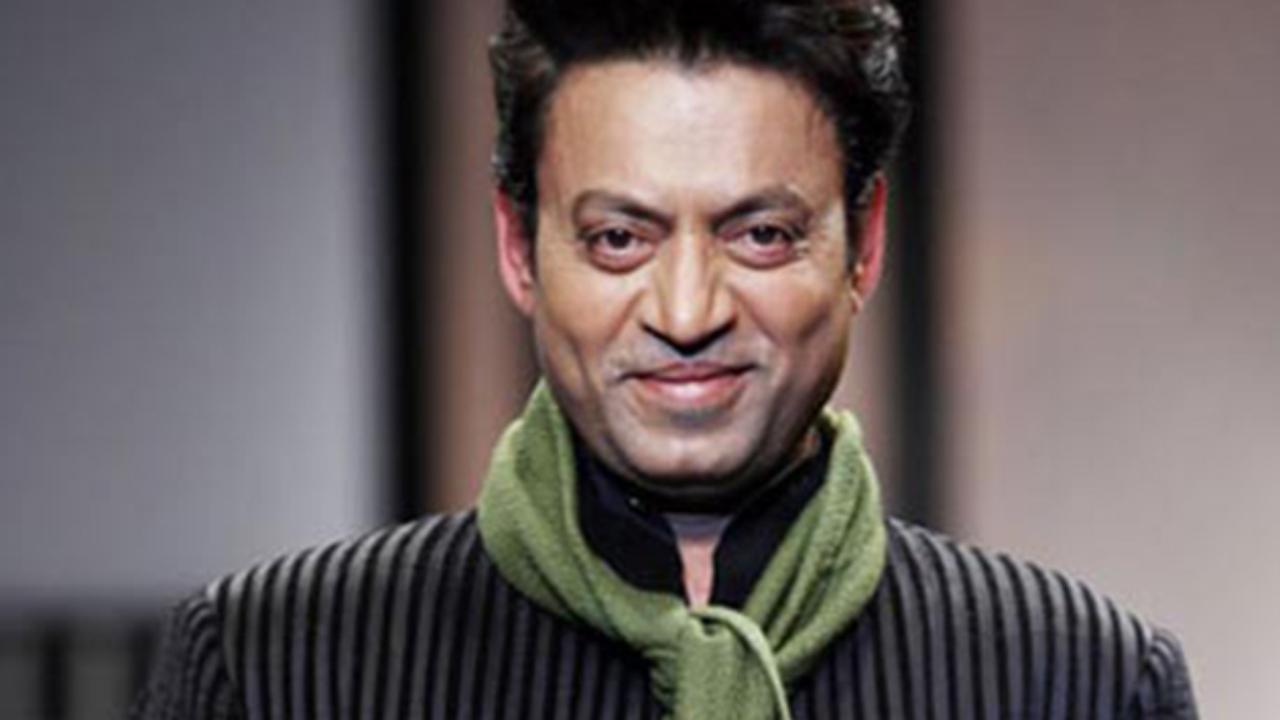 1280x720 Irrfan Khan Wallpaper