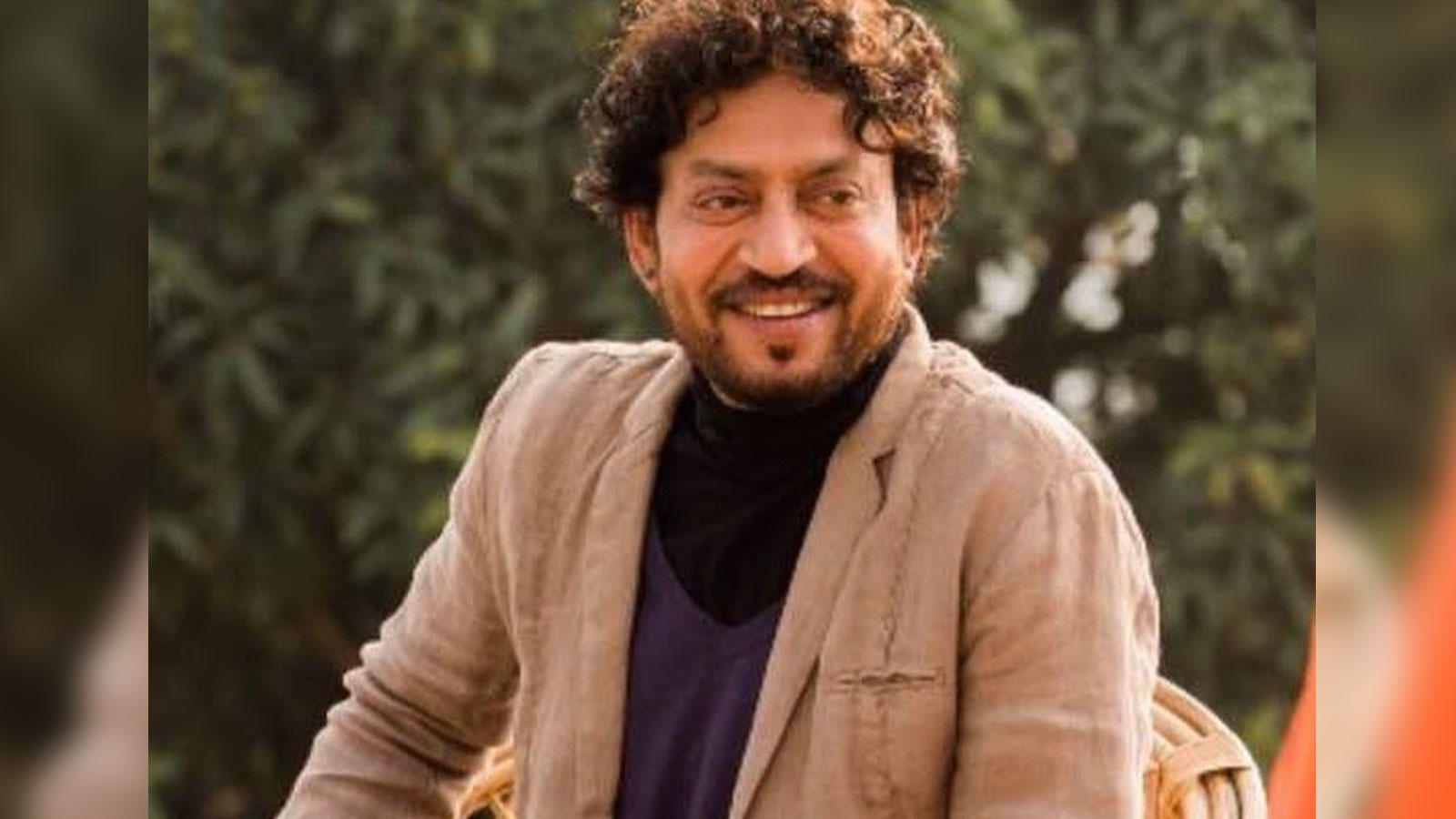 1600x900 Remembering Life of Pi actor's Irrfan Khan. Entertainment