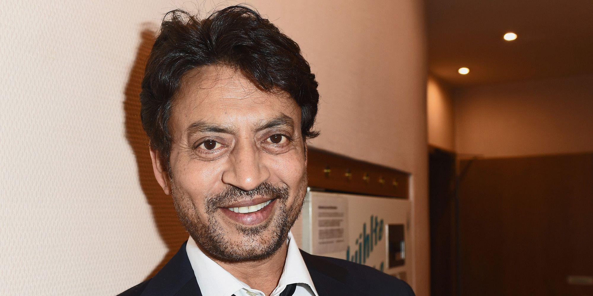 2000x1000 Irrfan Khan Wallpaper Image Photo Picture Background