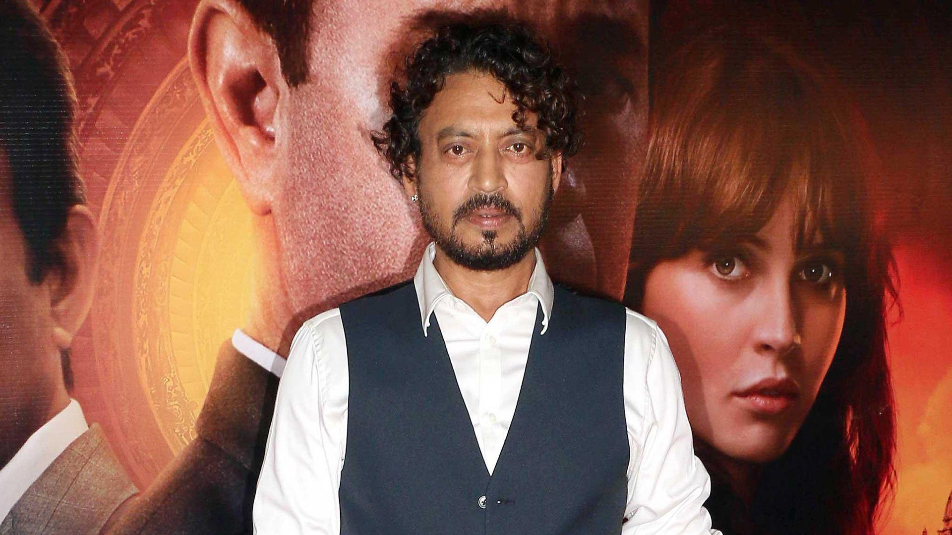 1920x1080 1080p Irrfan Khan Latest Image And Full HD Wallpaper