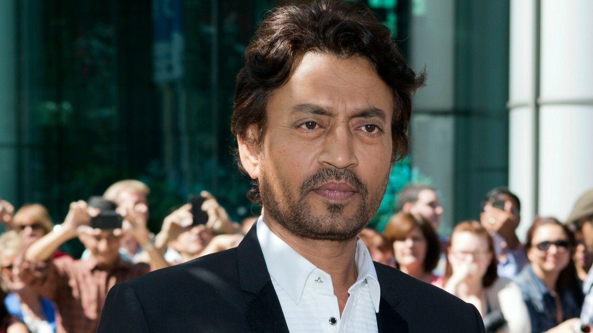 1920x1080 1080p Irrfan Khan Latest Image And Full HD Wallpaper