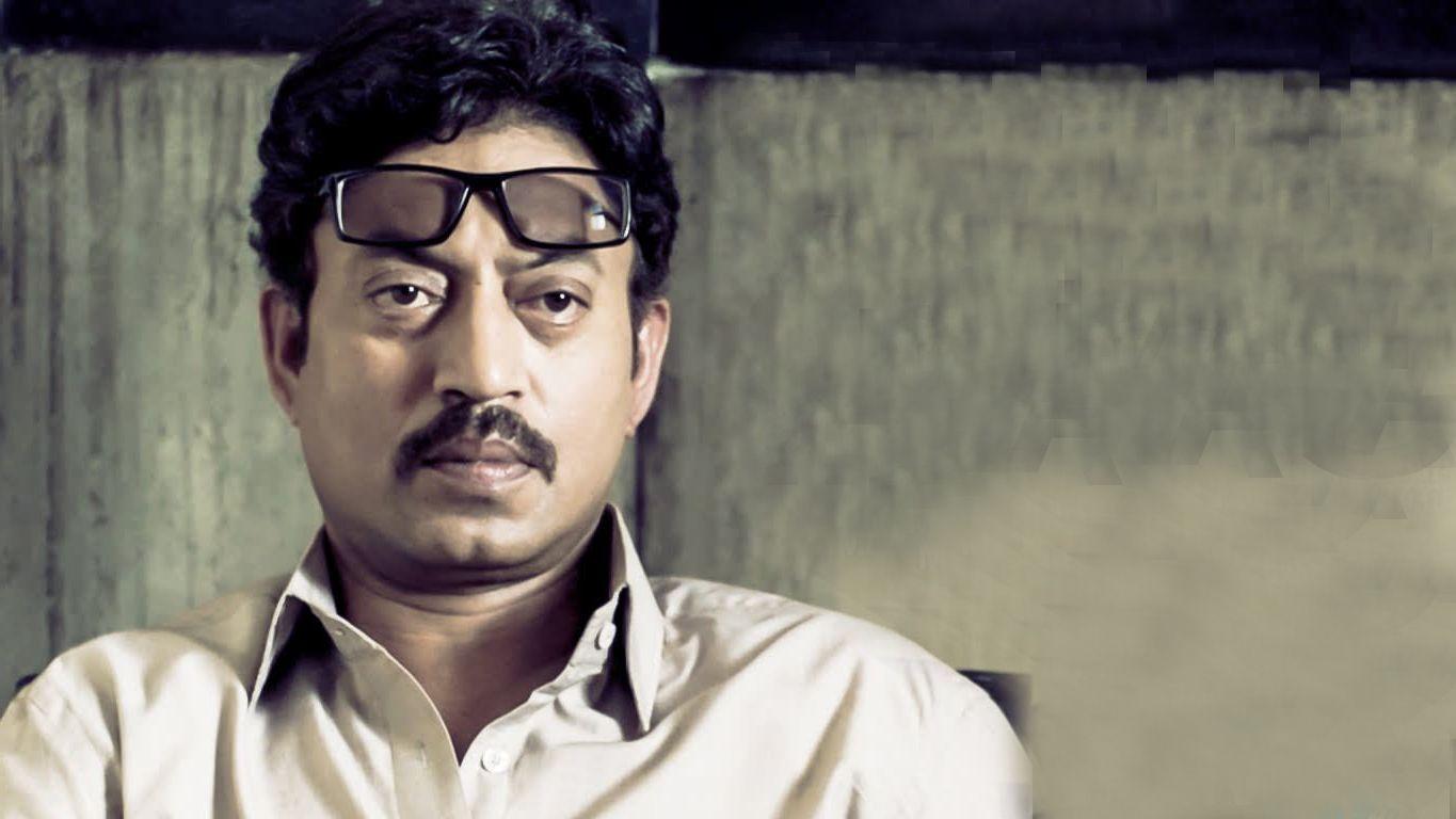 1365x768 Latest HD Picture OF Irrfan Khan Latest Wallpaper & Image