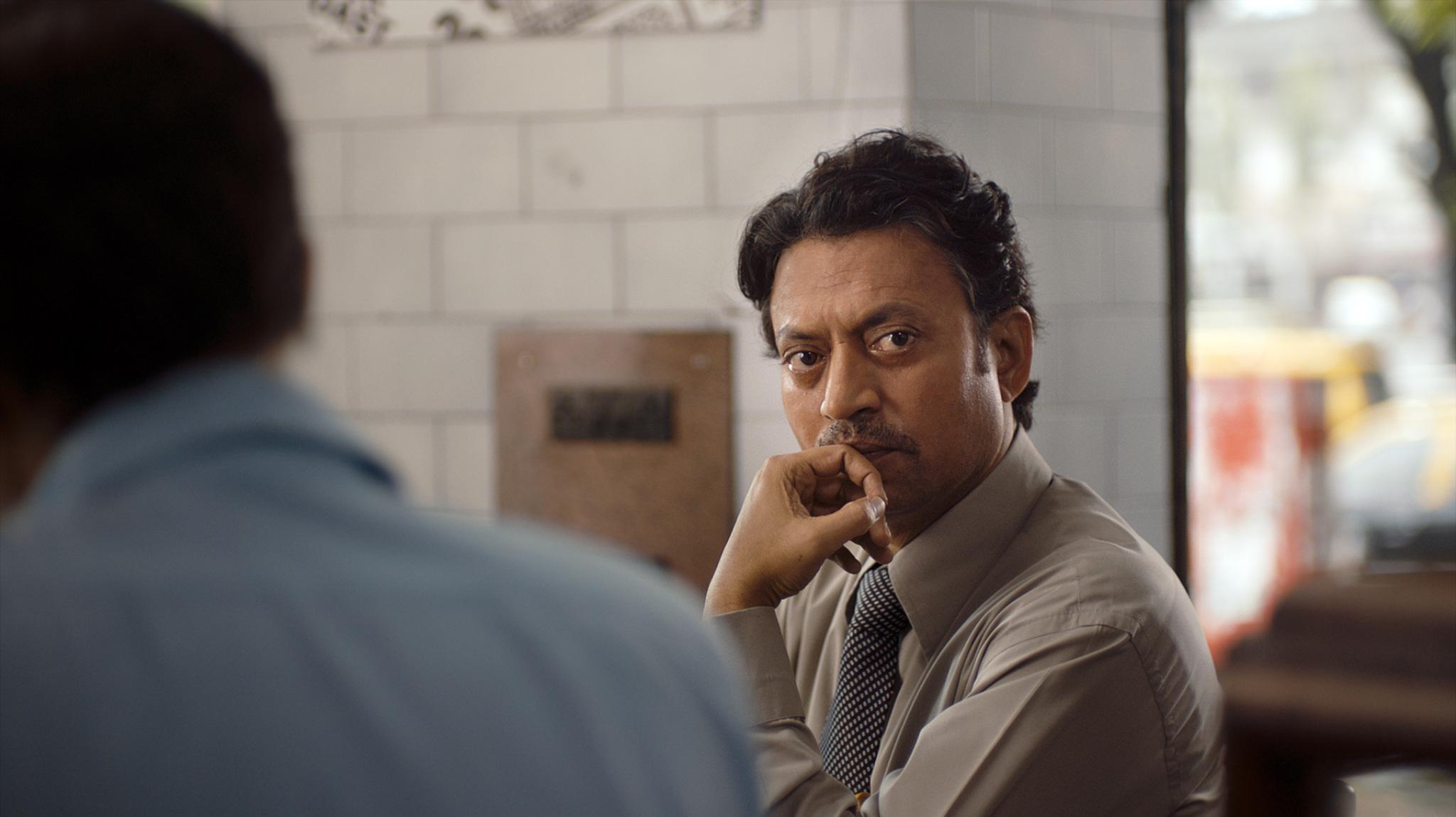 2048x1149 Irrfan Khan Wallpaper Image Photo Picture Background
