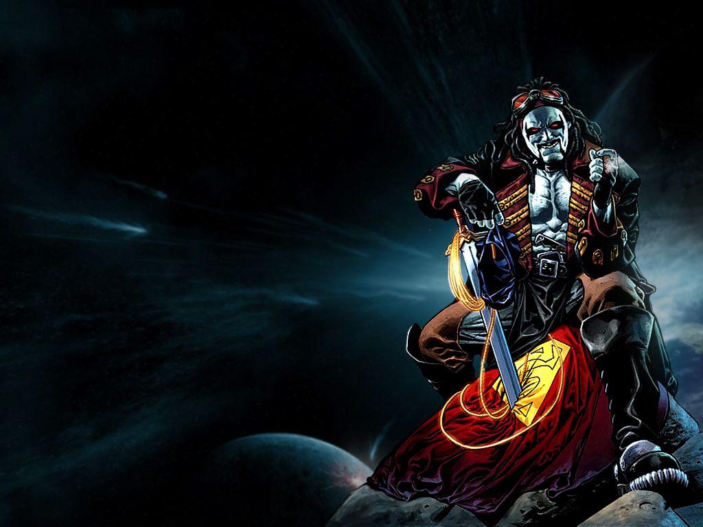 1024x768 Lobo Wallpaper, Picture
