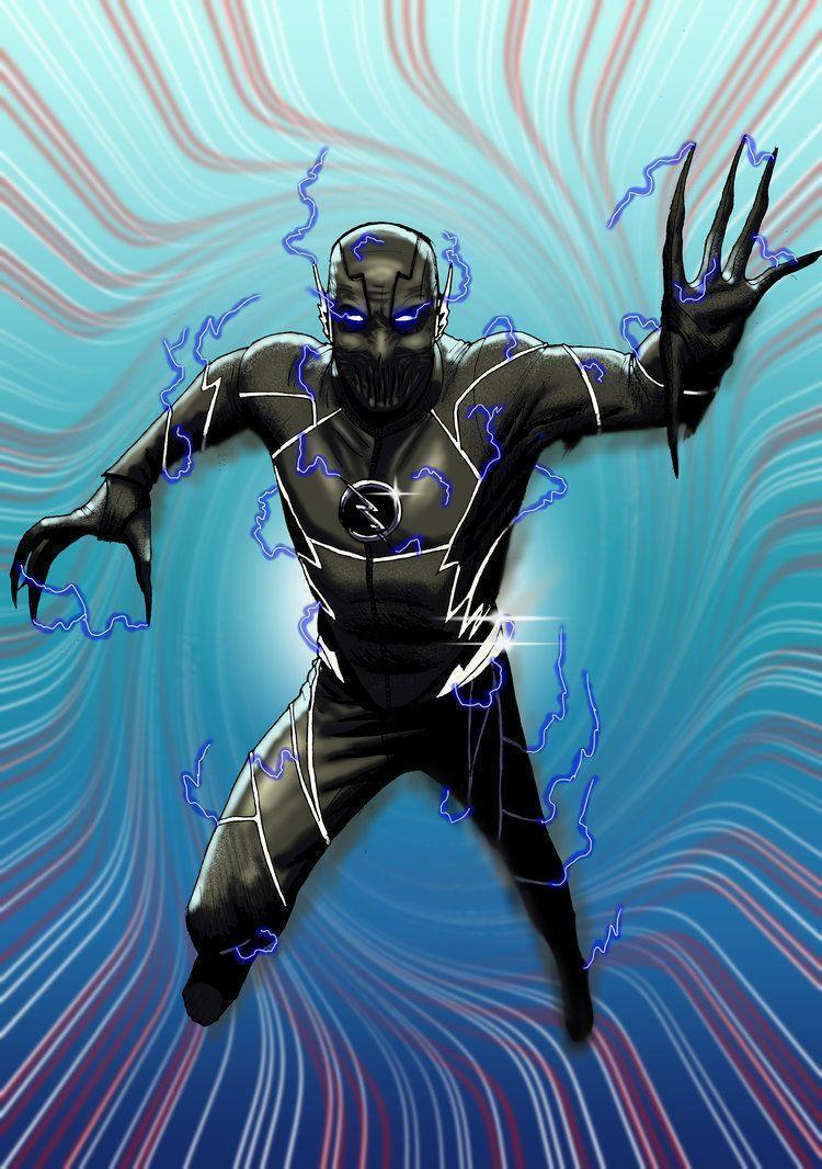 750x1066 Zoom The Flash Wallpaper