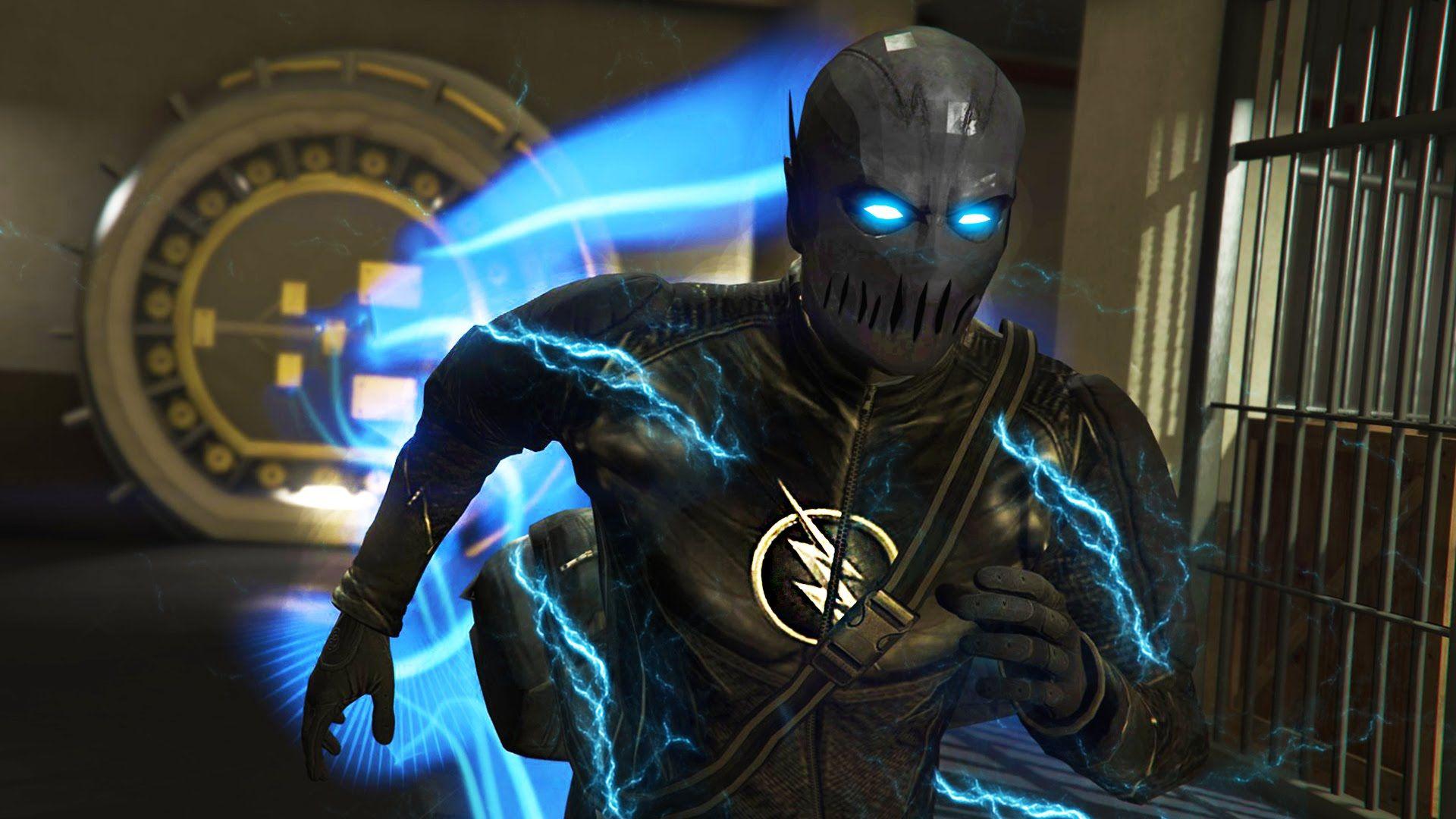 1920x1080 Zoom Wallpaper Flash