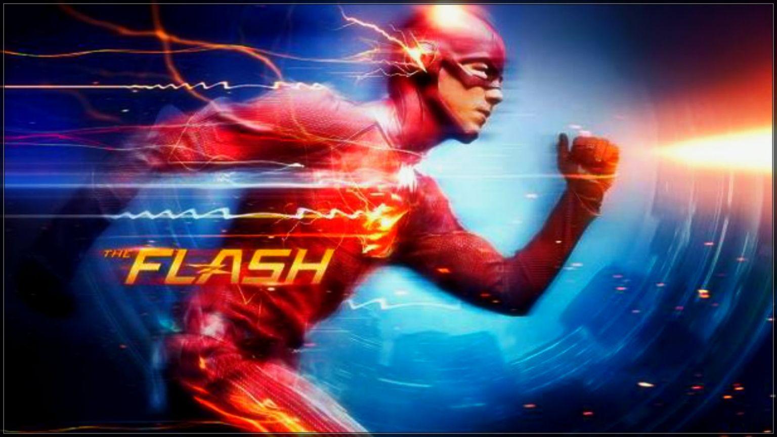 1536x864 Free download The Flash CW image The Flash HD wallpaper