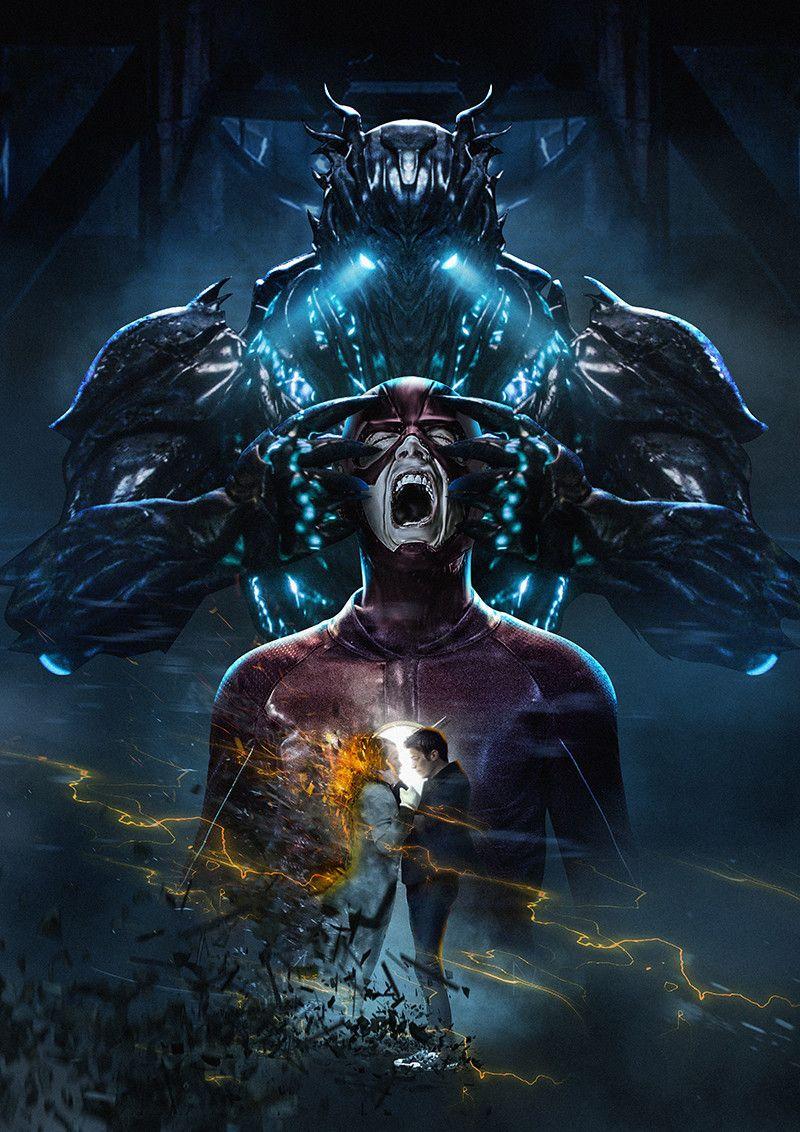800x1132 Wallpaper Flash