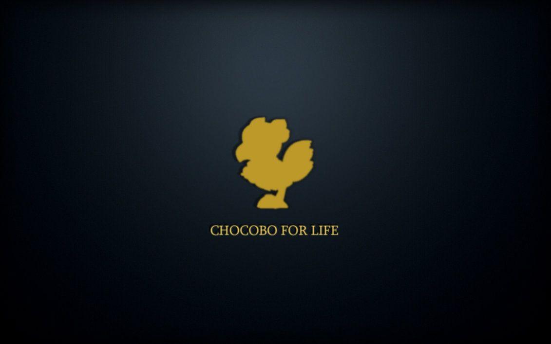 1131x707 Chocobo Wallpaper