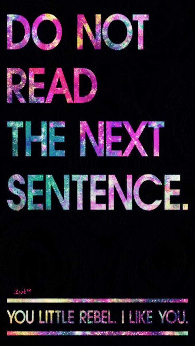 Sentence Wallpapers Top Free Sentence Backgrounds WallpaperAccess