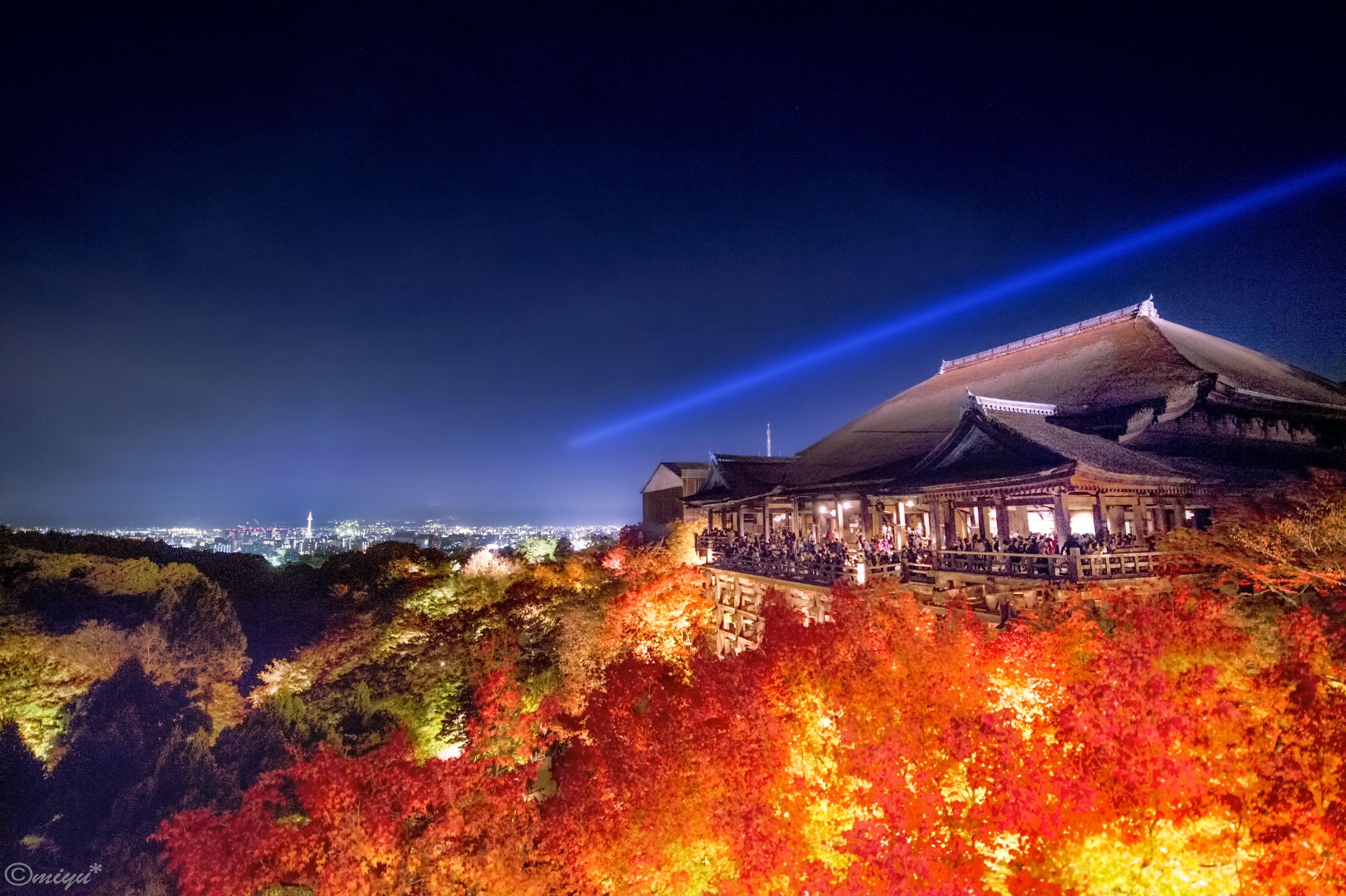 Kyoto Wallpapers - Top Free Kyoto Backgrounds - WallpaperAccess