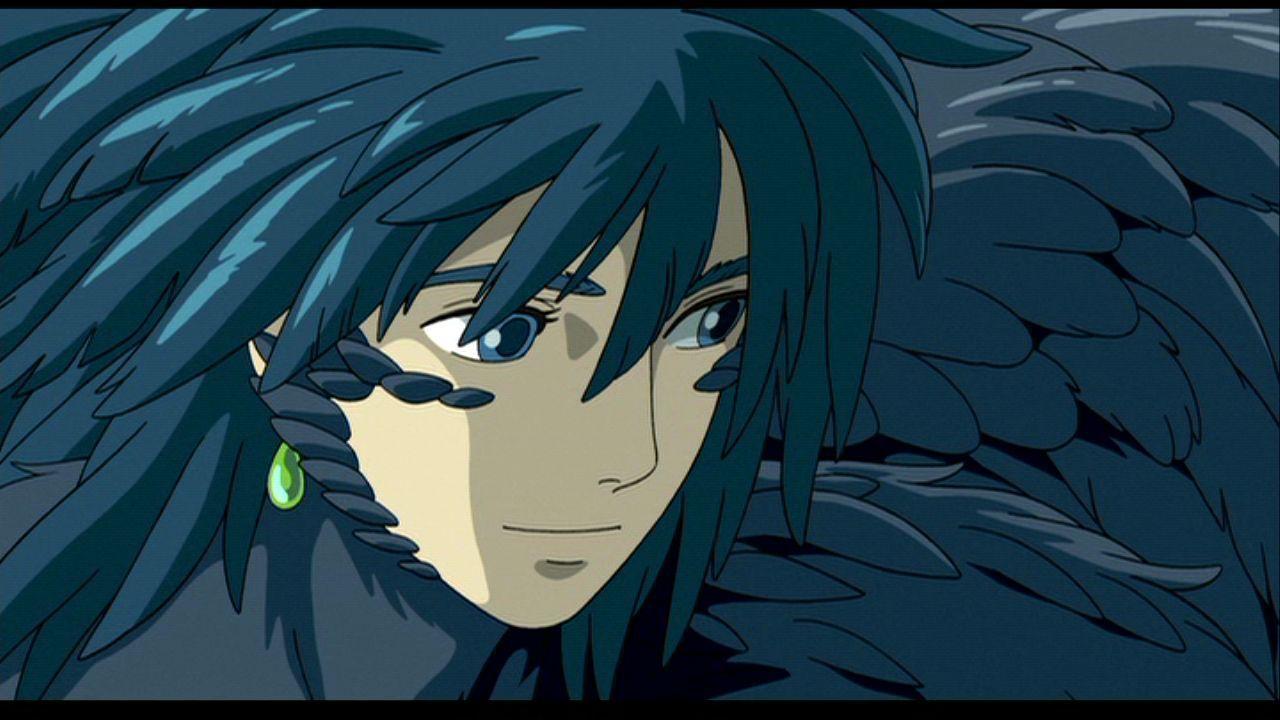 Howl No Ugoku Shiro Wallpapers - Top Free Howl No Ugoku Shiro ...