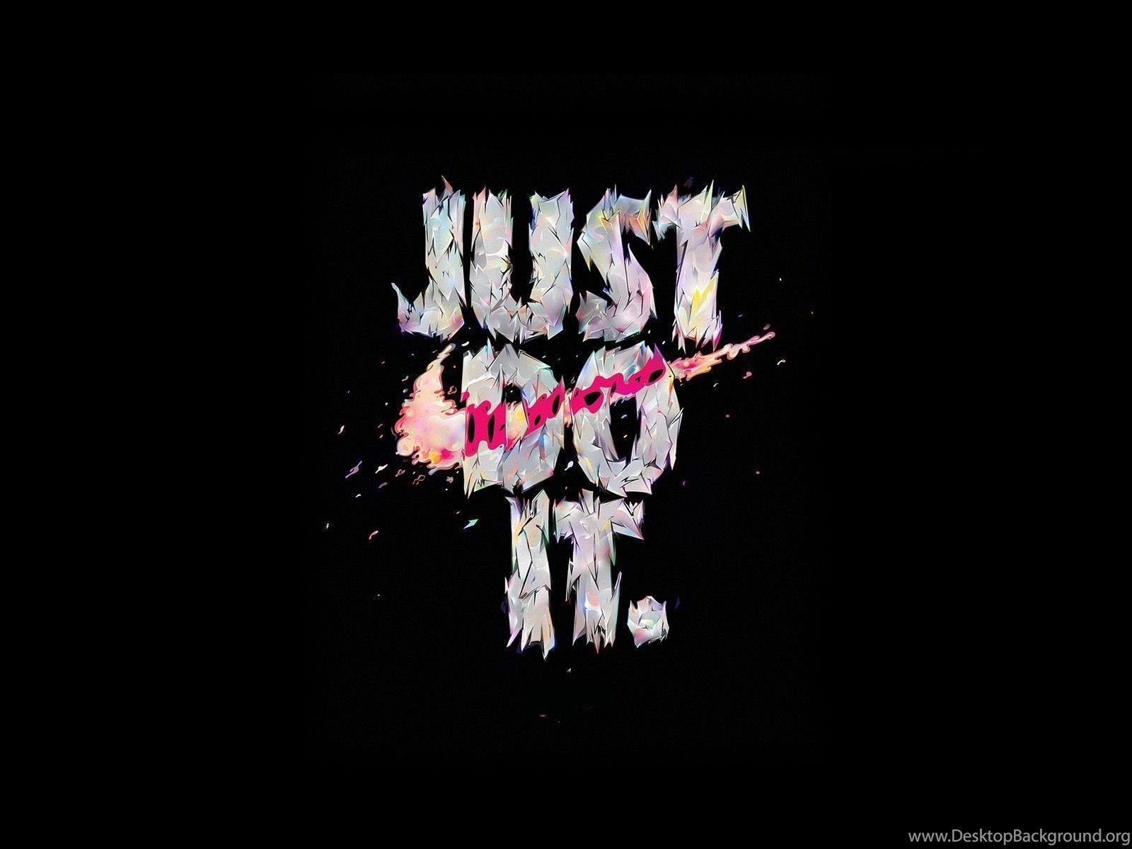 1600x1200 Nike HD Wallpaper Desktop Background