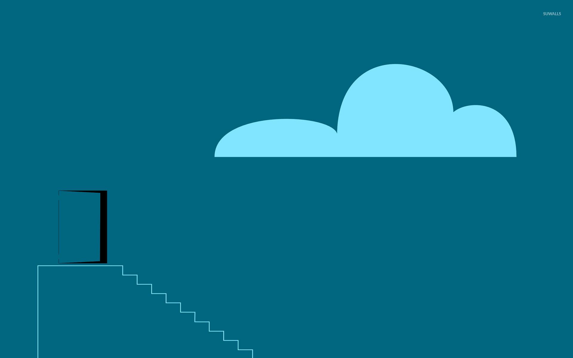 1920x1200 The Truman Show Wallpaper
