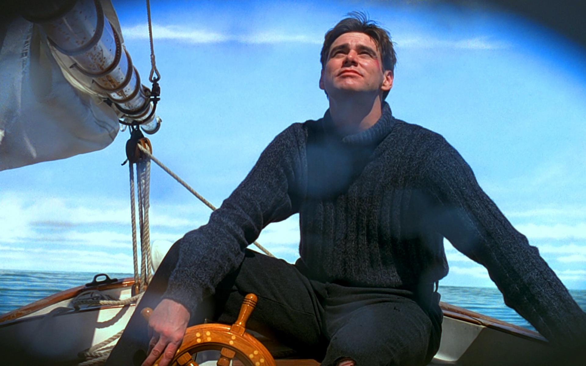 The Truman Show Wallpapers Top Free The Truman Show Backgrounds