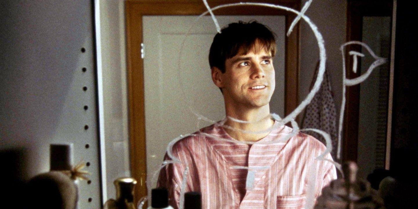 The Truman Show Wallpapers Top Free The Truman Show Backgrounds