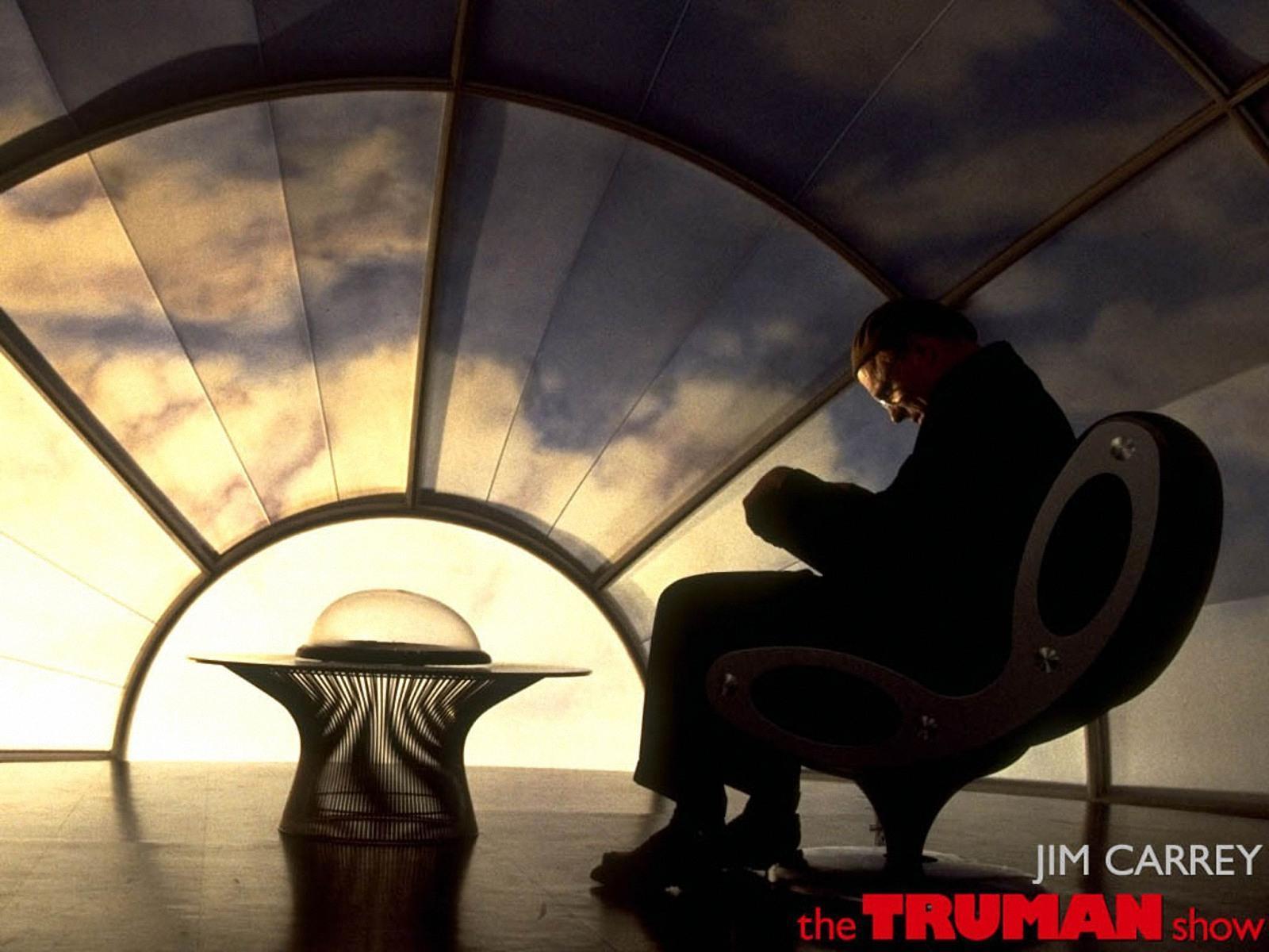 The Truman Show Wallpapers Top Free The Truman Show Backgrounds