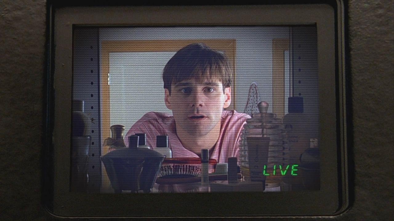 1280x720 Films update: Mary and Max and The Truman Show