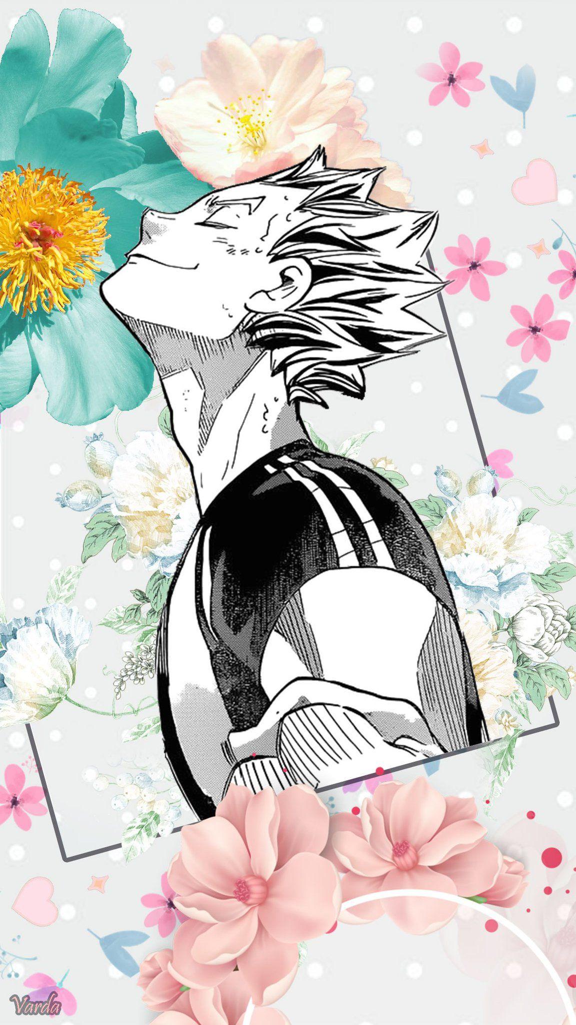 1152x2048 Varda - #Haikyuu #bokuto #koutarou #fukurodani #anime