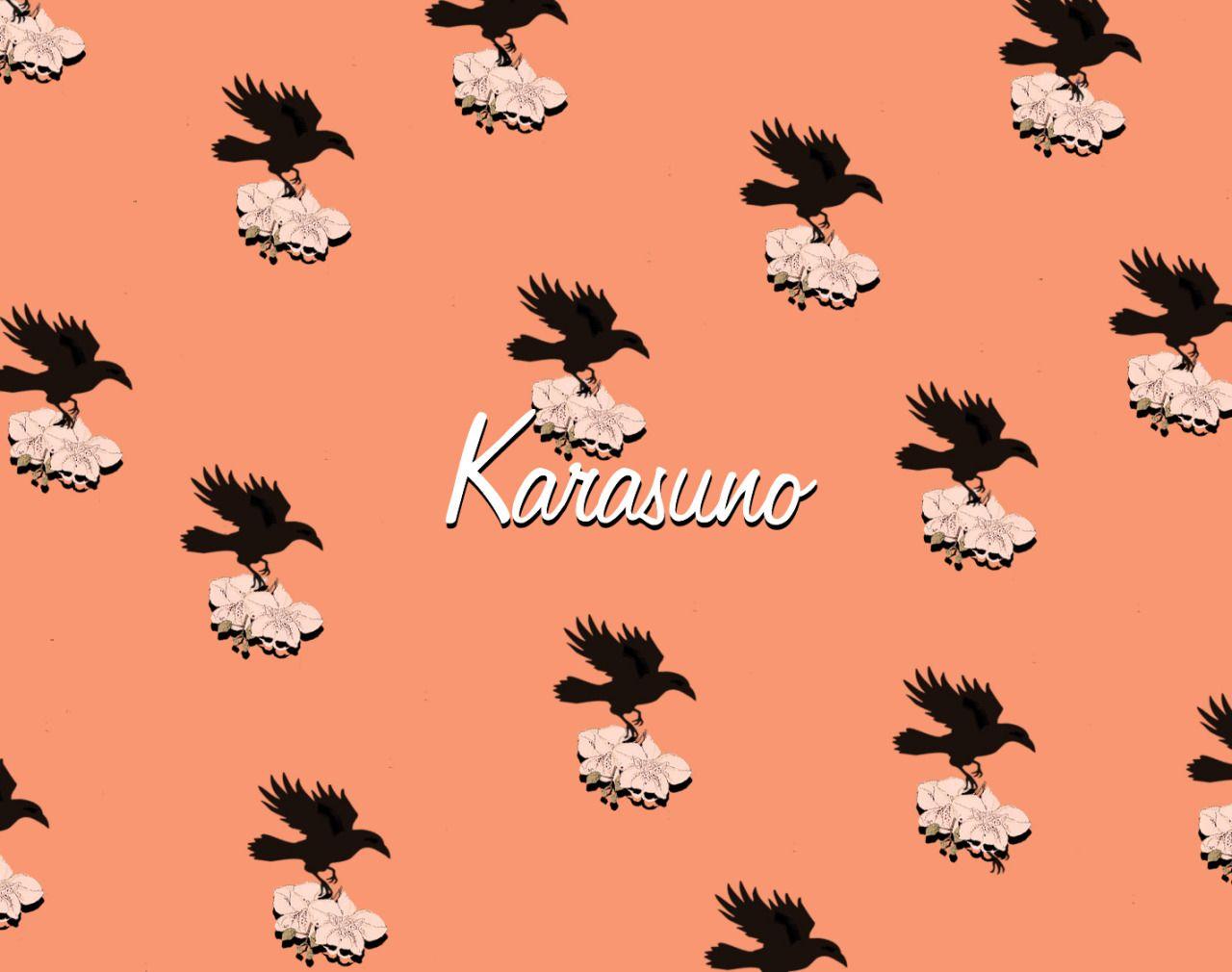 1280x1010 complete wallpaper haikyuu Haikyuu!! Karasuno nekoma