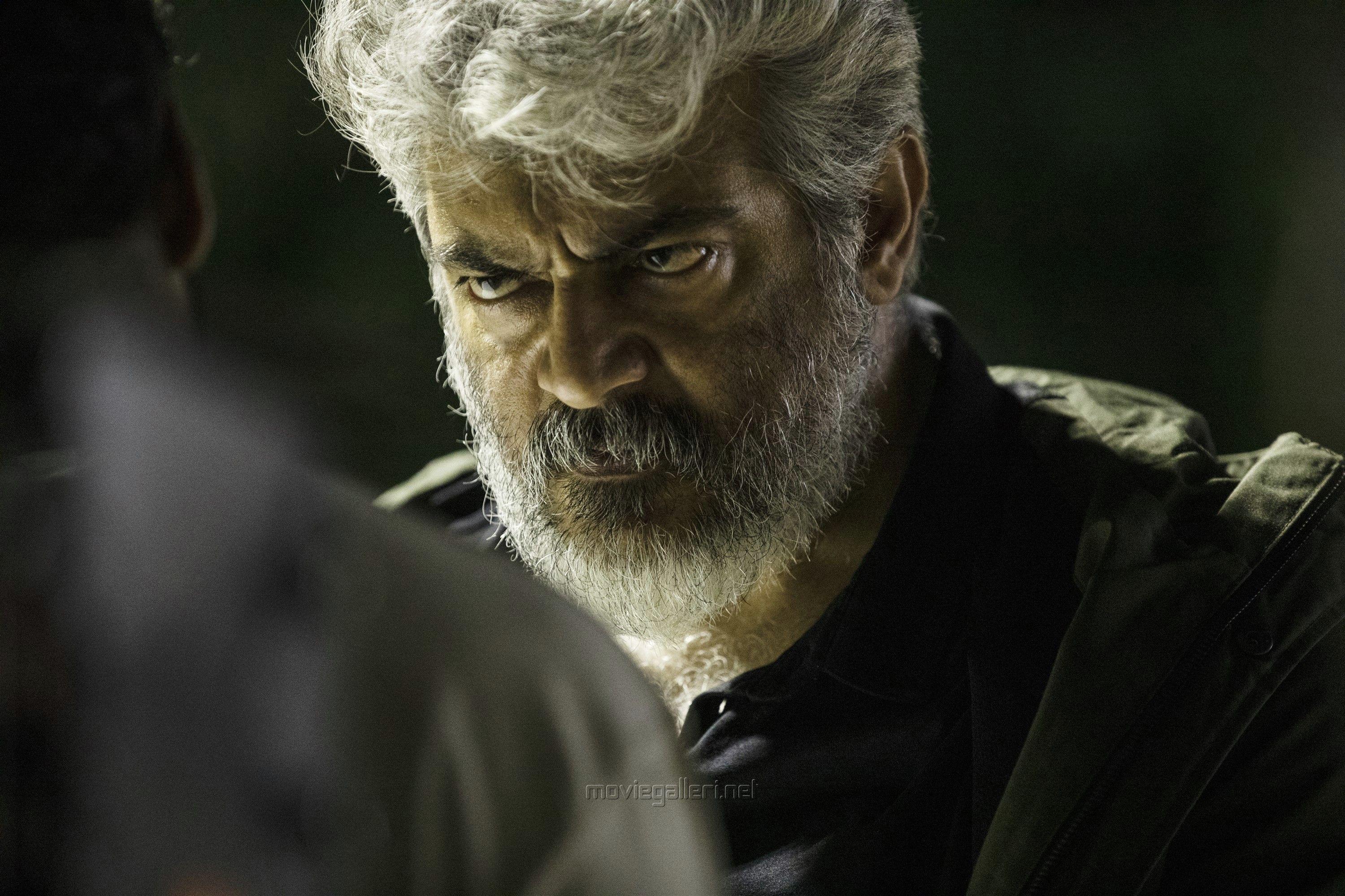 3000x2000 Nerkonda Paarvai (2019)