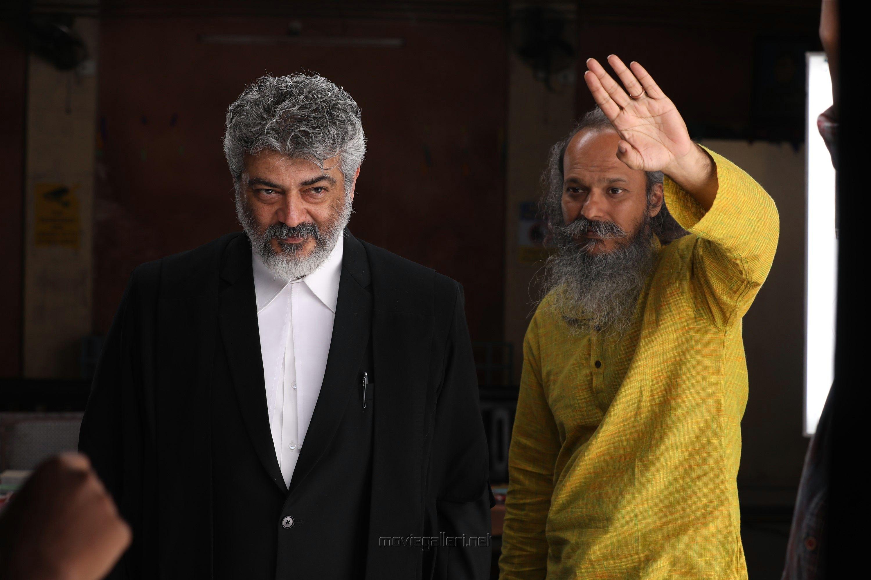 3000x2000 Nerkonda Paarvai (2019)