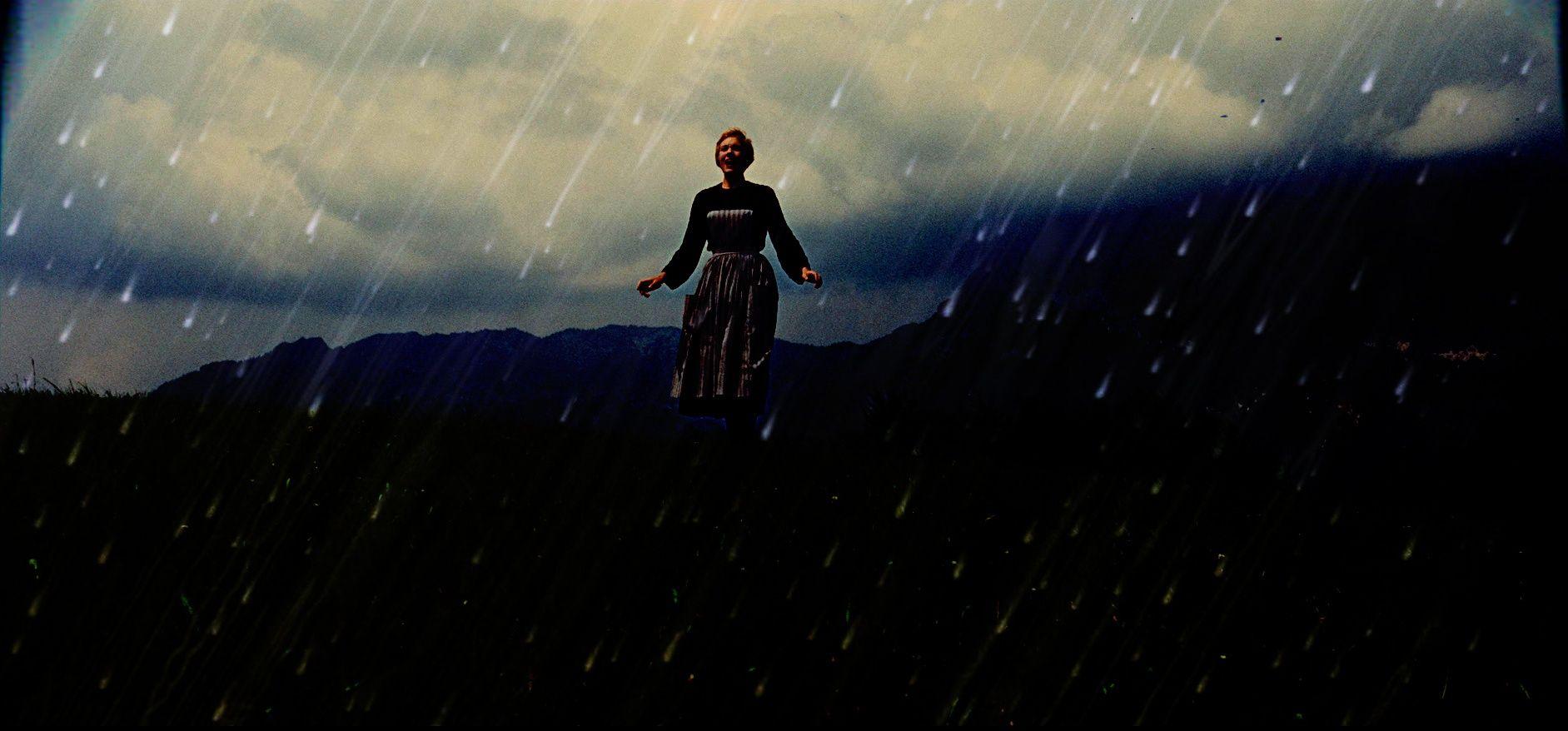 1883x878 Singing in the Rain Wallpaper. Singing