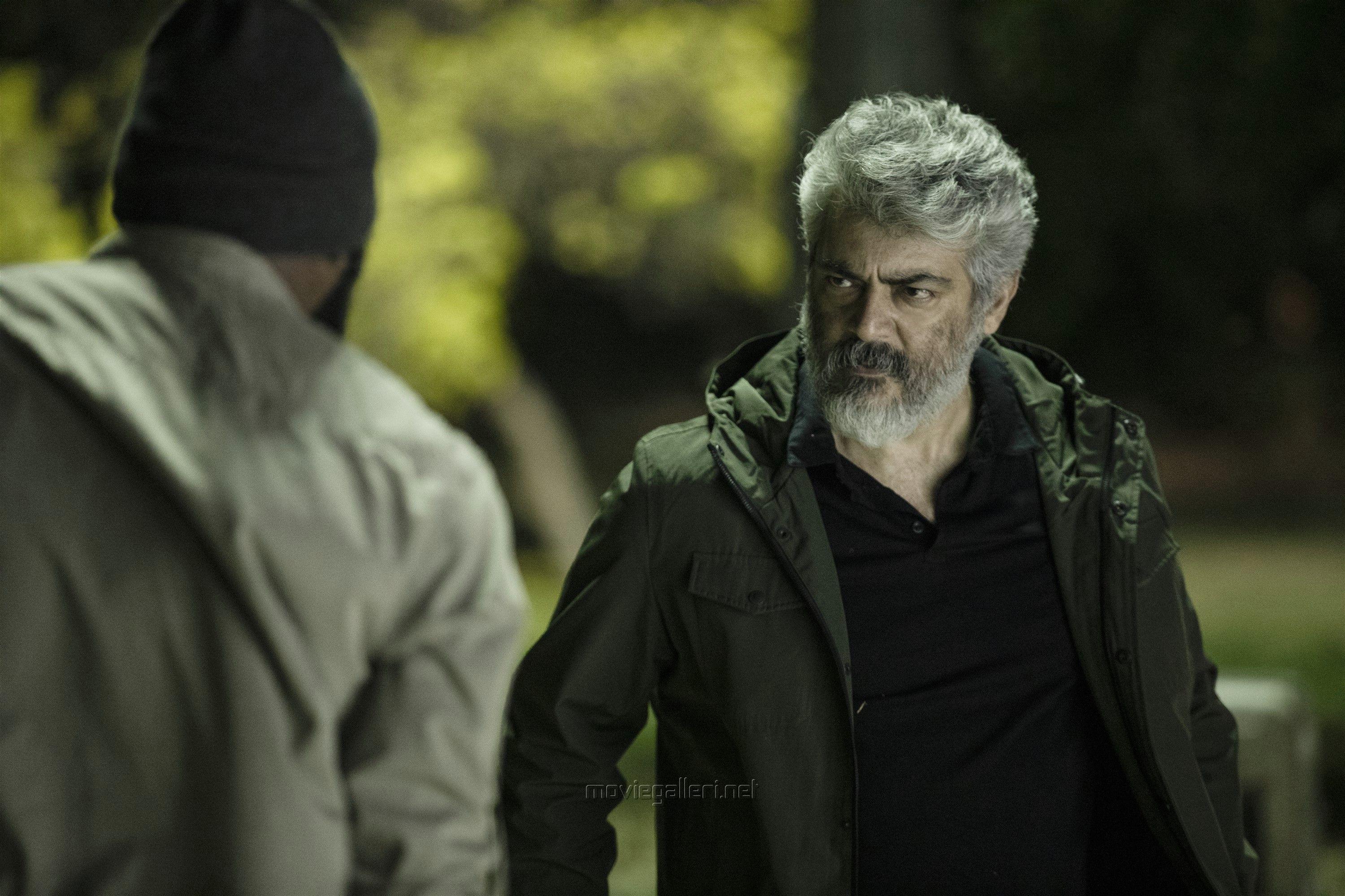 3000x2000 Nerkonda Paarvai (2019)