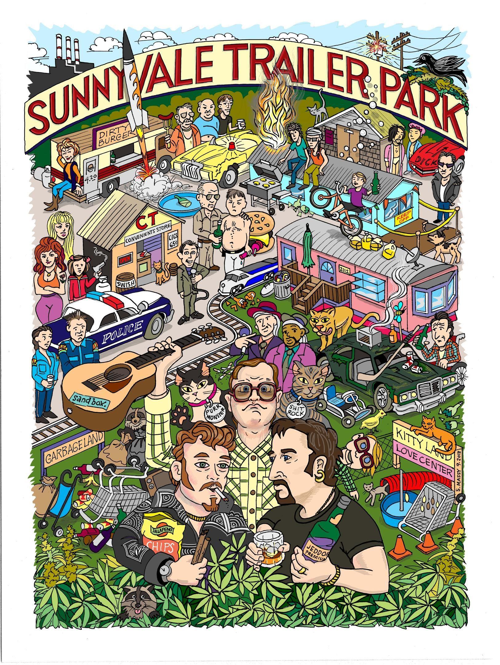 1625x2160 Park Boys. park boys, park boys quotes