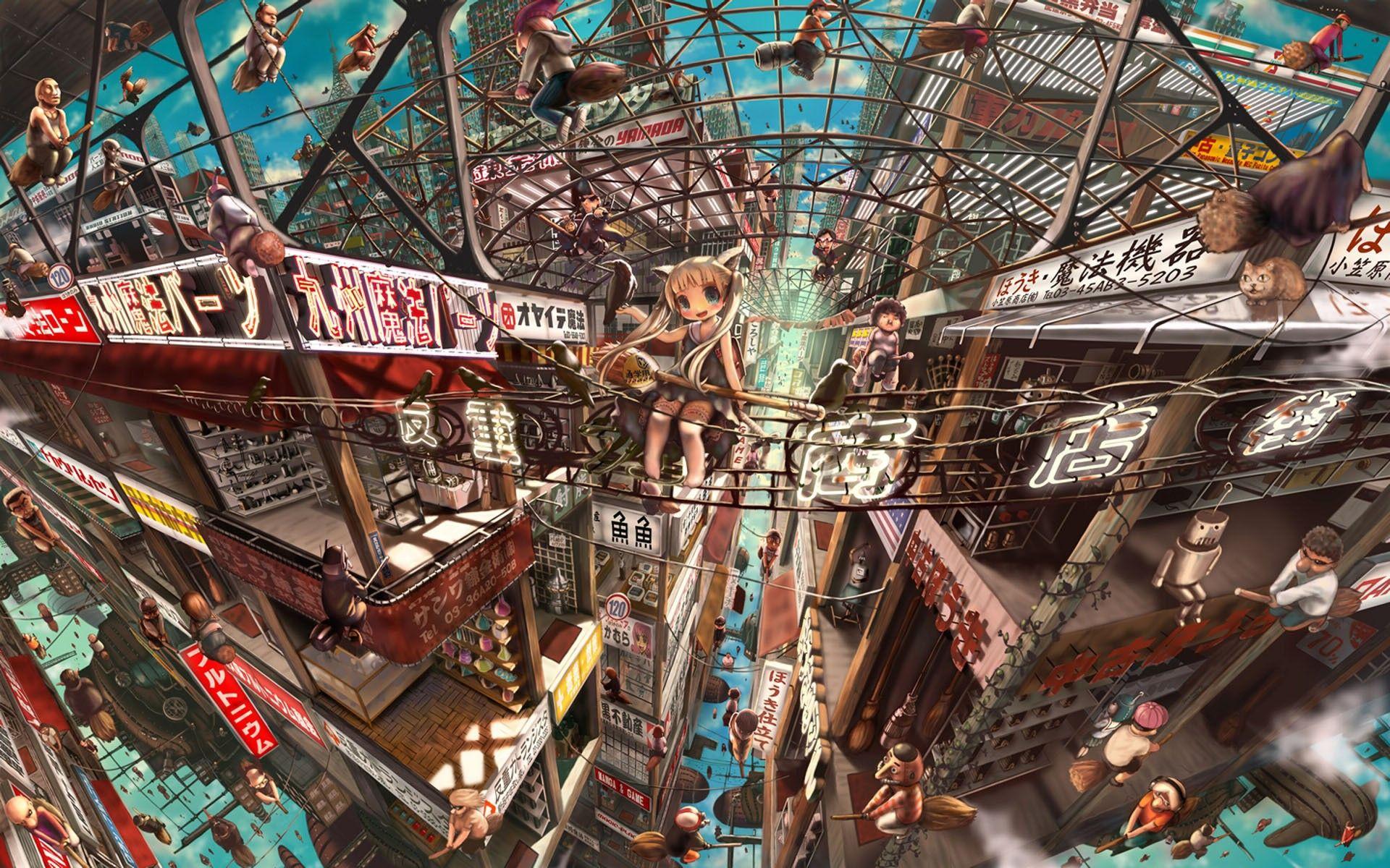 1920x1200 Tokyo Wallpaper, FHDQ Tokyo Wallpaper Archives (46)