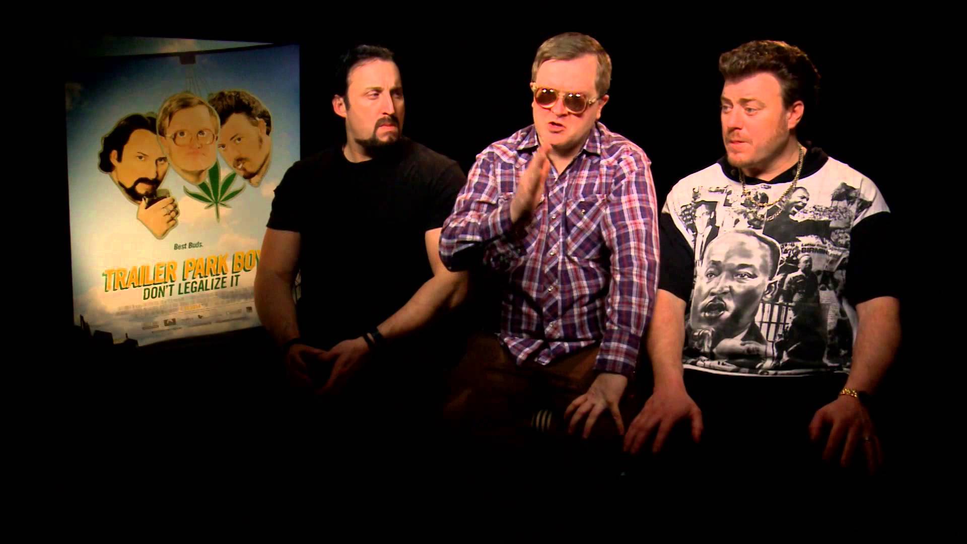 1920x1080 Park Boys Wallpaper